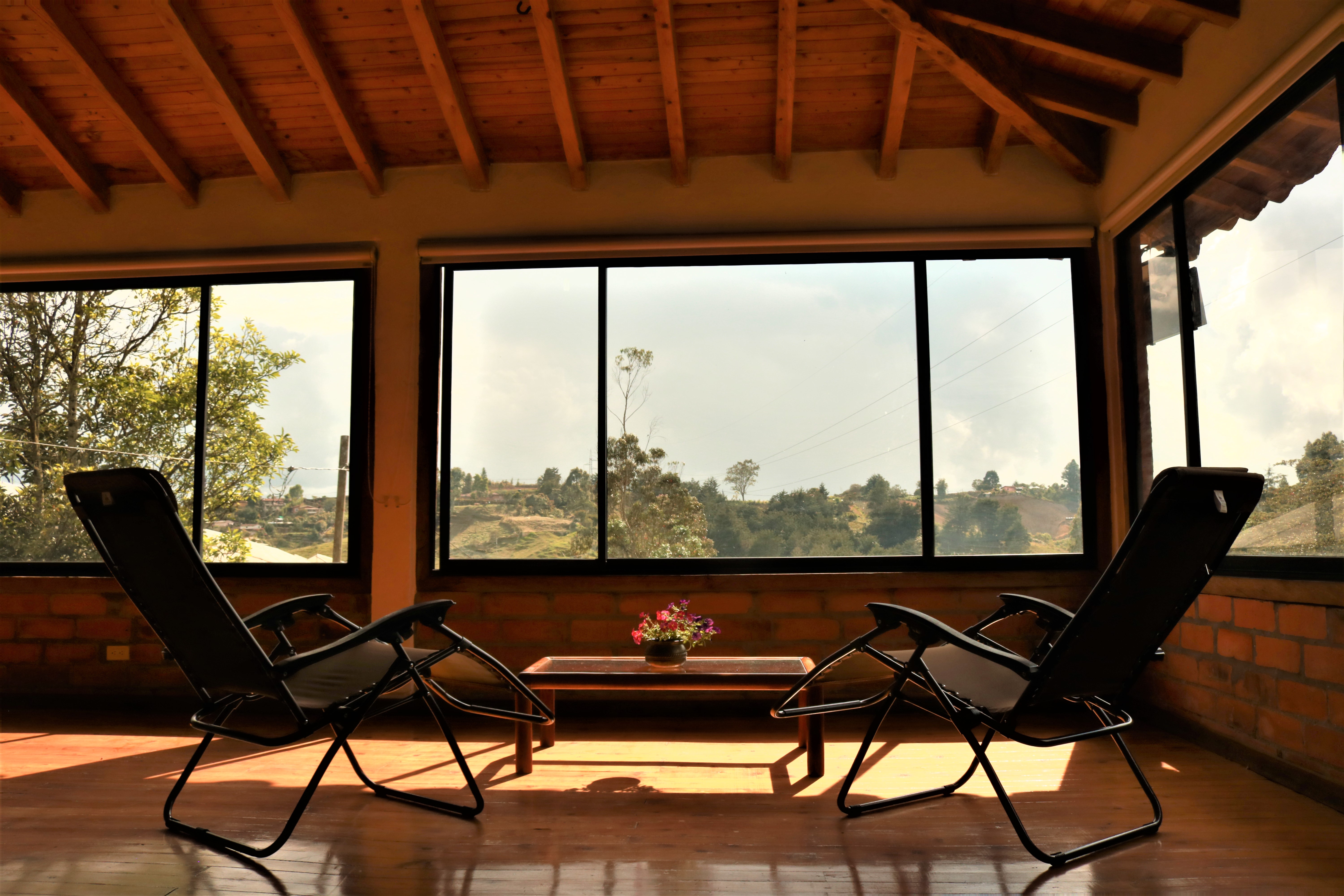 Country Loft & Birdwatching - Marinilla