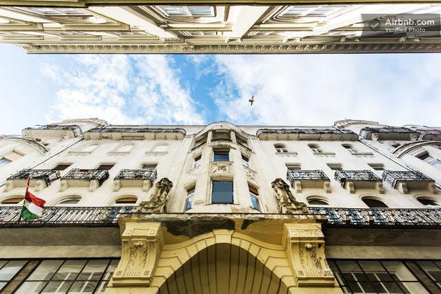 Perfect vacation in prime location of Downtown