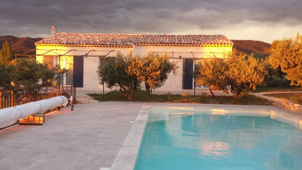 Trips in Provence Verdon