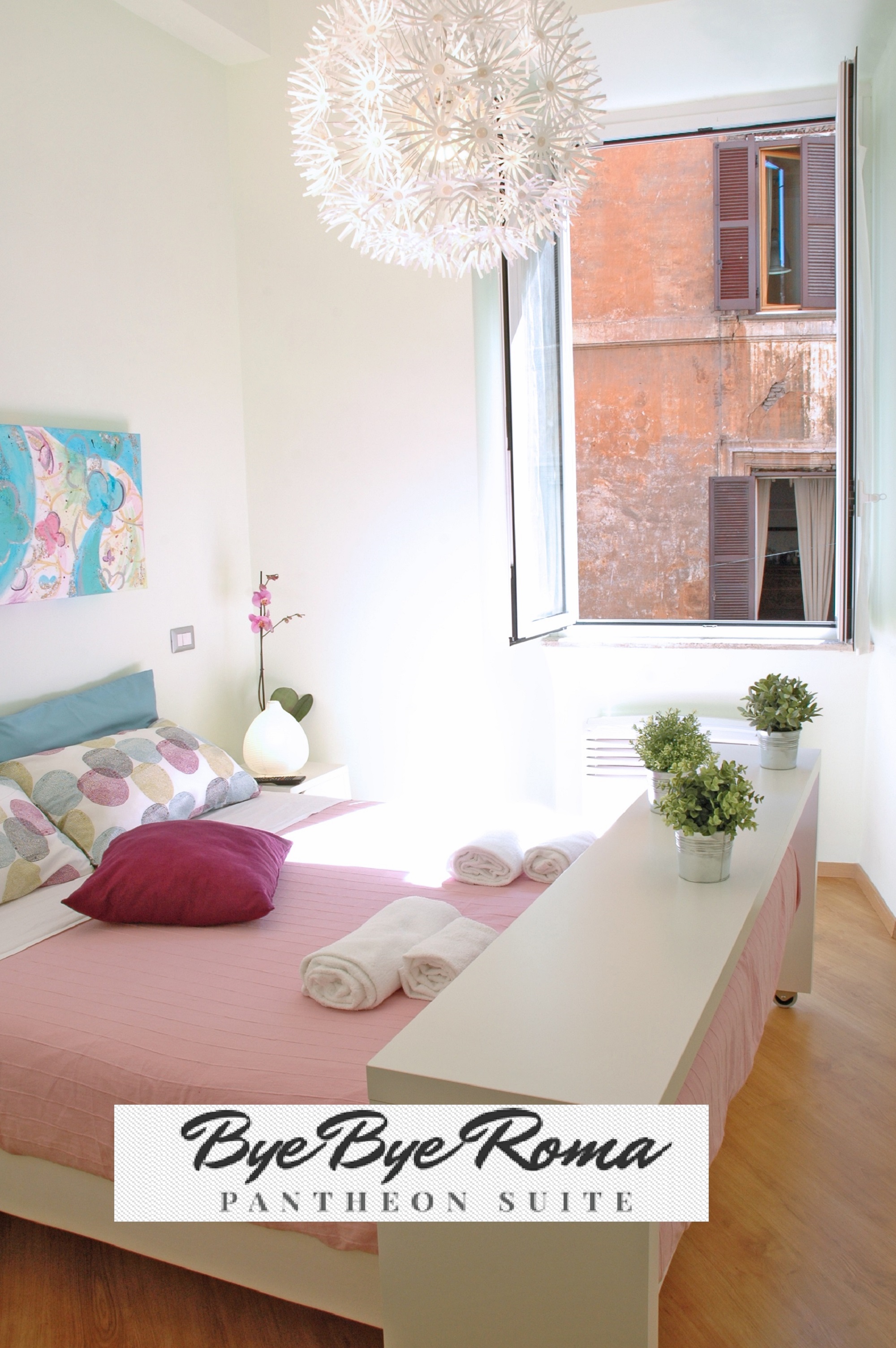 Roma Historical Center - Suite***** - Bed And Breakfasts For Rent In ...