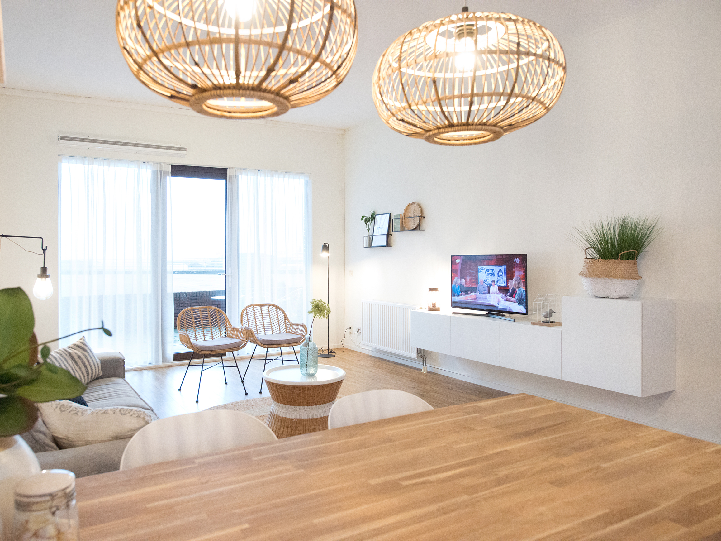 BizStay Harbour 56C — The Hague stay