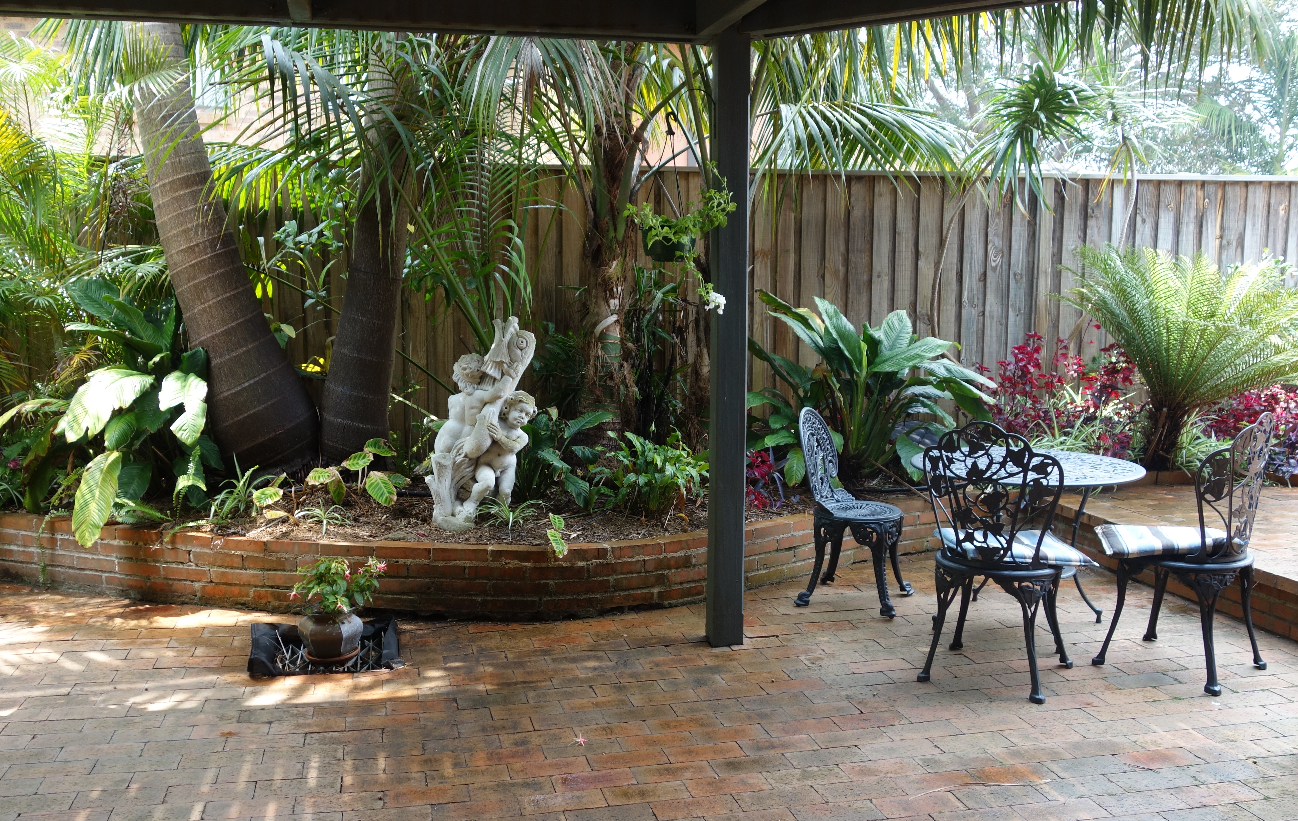 THE COBBLES Independent Apartment in Heritage Home in North Sydney, Sydney