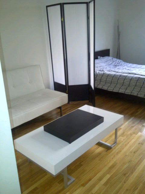 Charming furnished Studio-Loft in Upper East Side, New York City