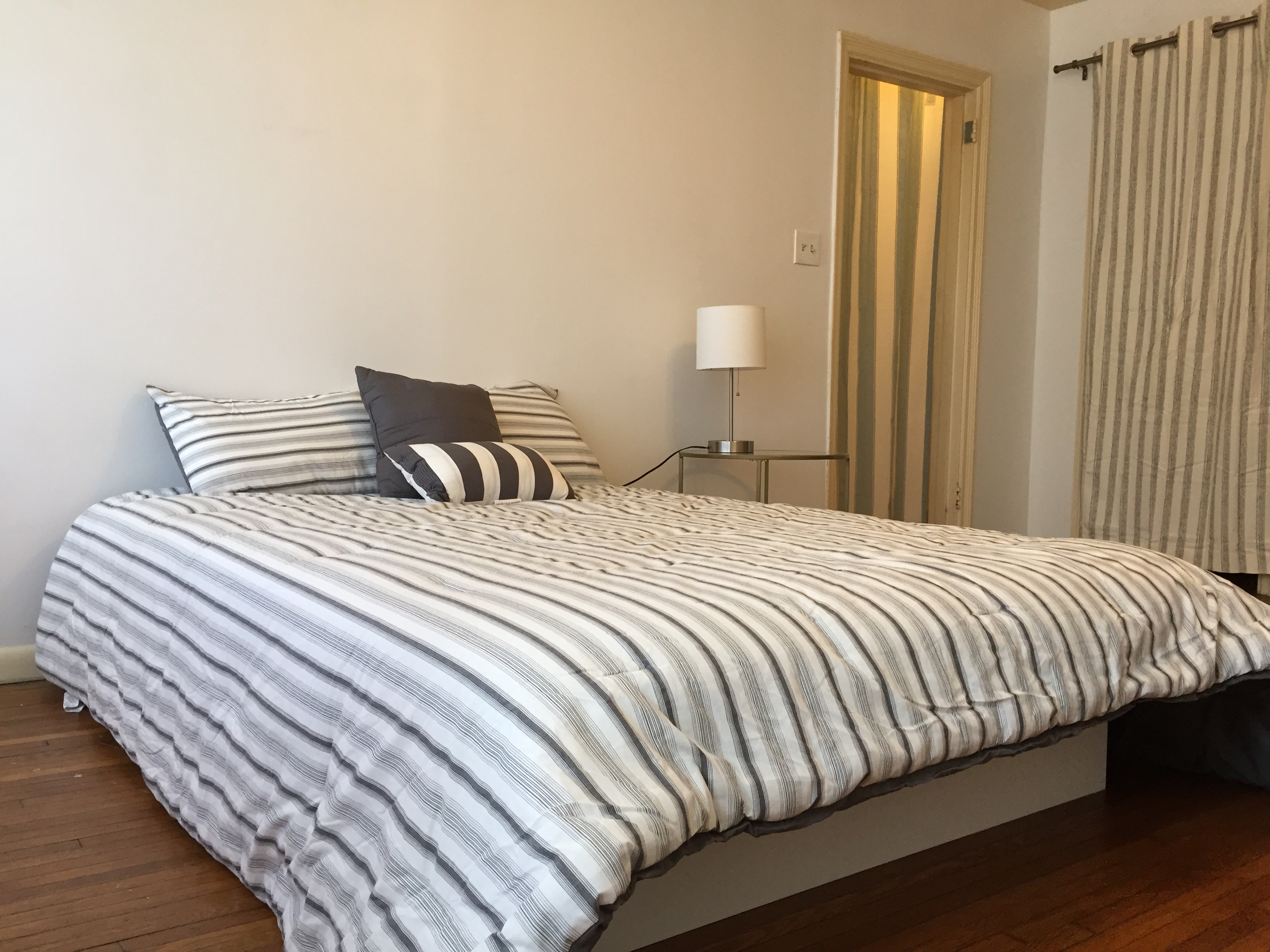 1 Bed/ 1 Bath Newark-Beth Israel Condo (Weequahic) in South, Newark