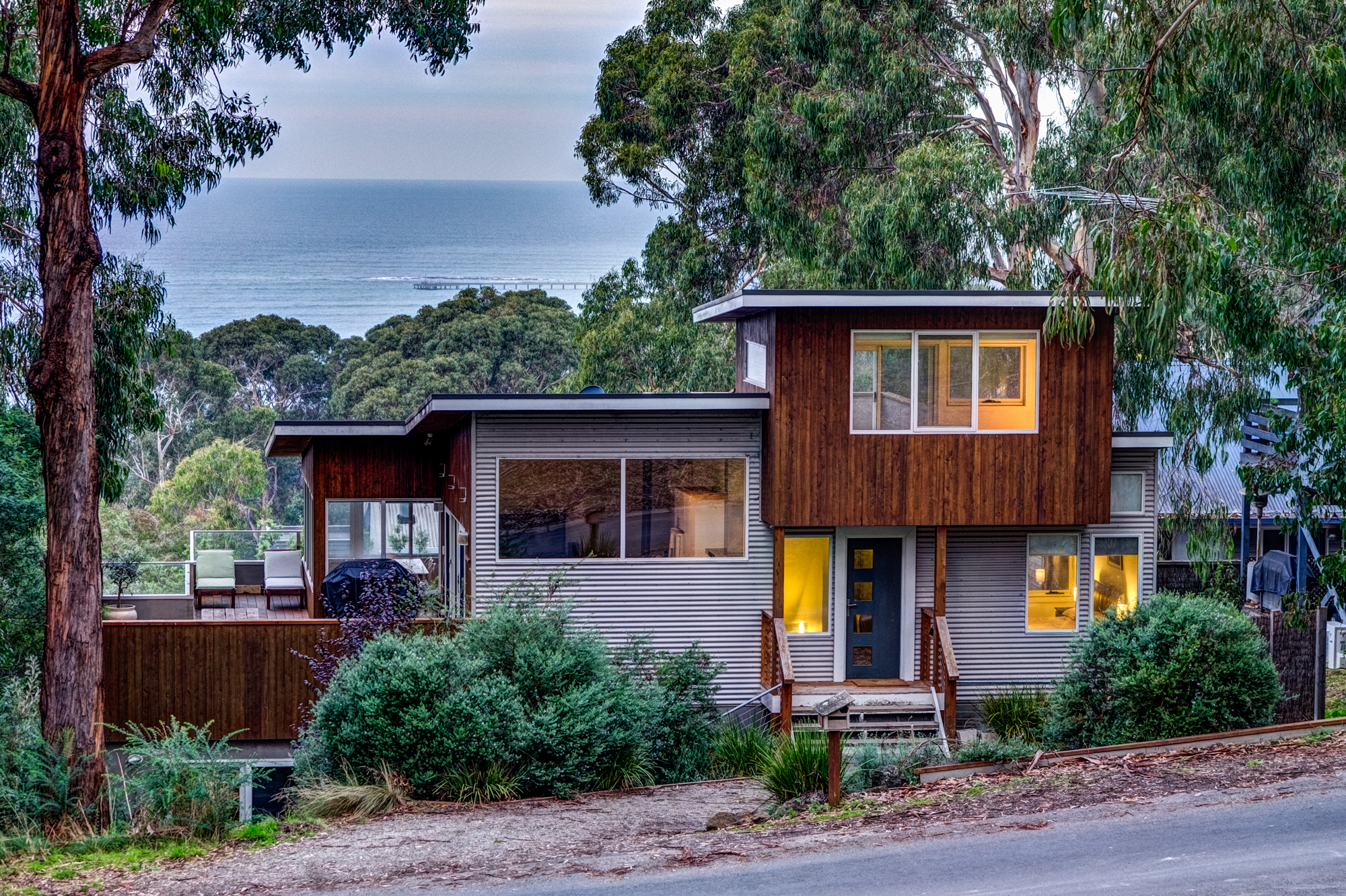 Golfview Lorne in Surf Coast, Barwon South West Vic