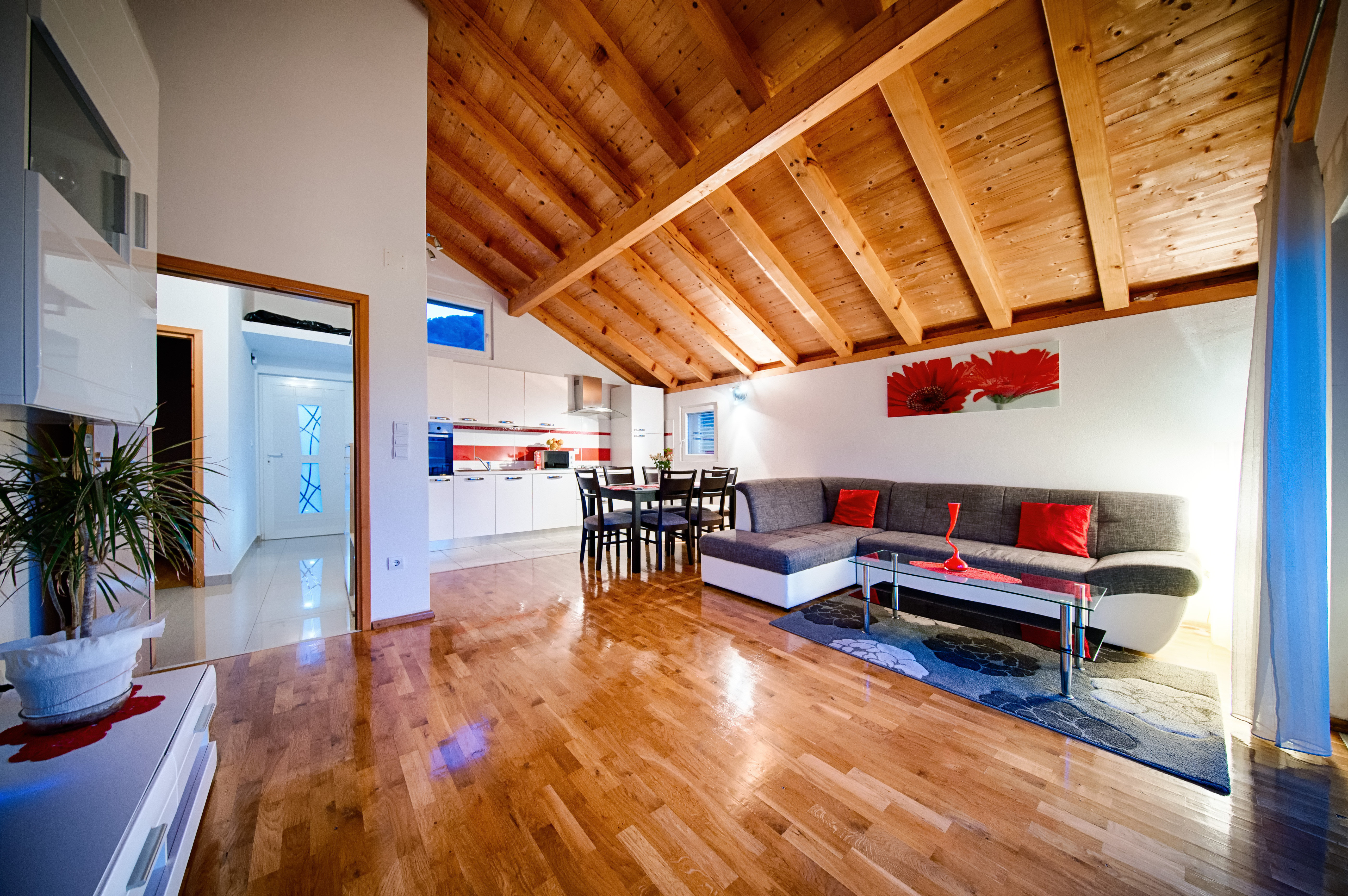 Apartment Verita