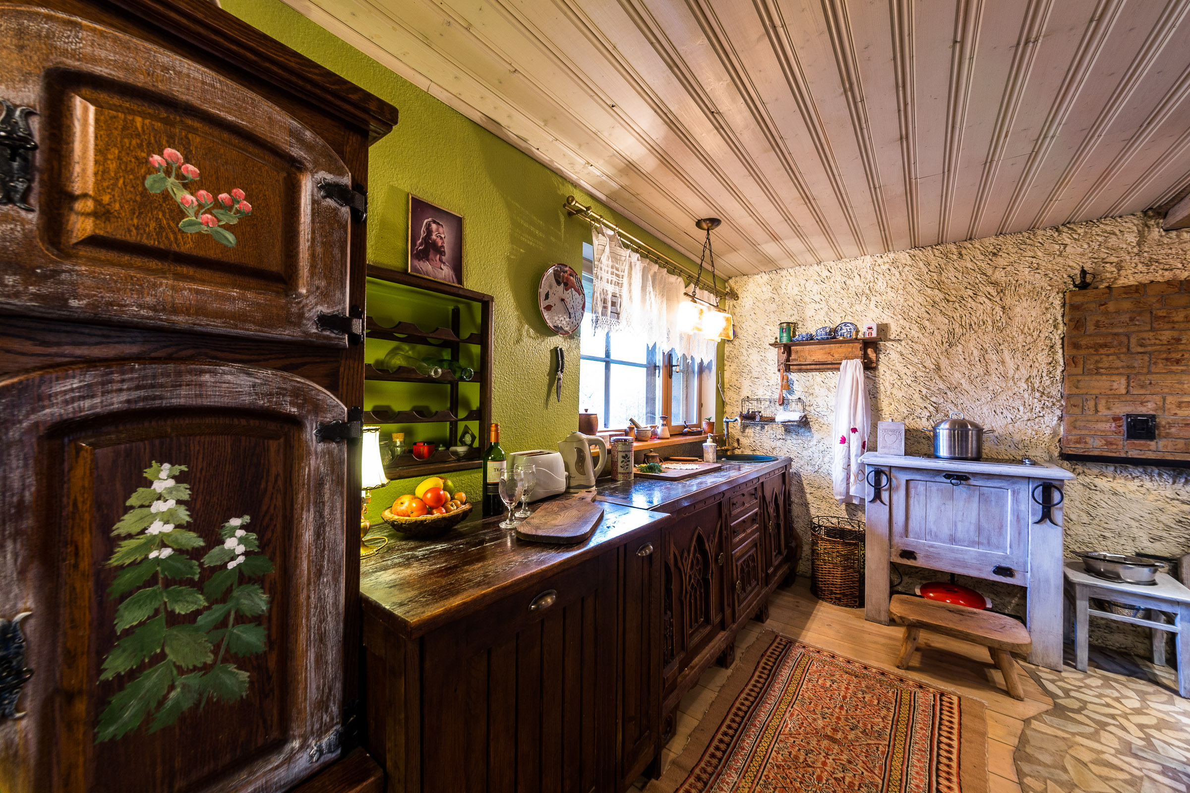 Peaceful Island Villa - Casas para Alugar em Valjala Parish, Saaremaa