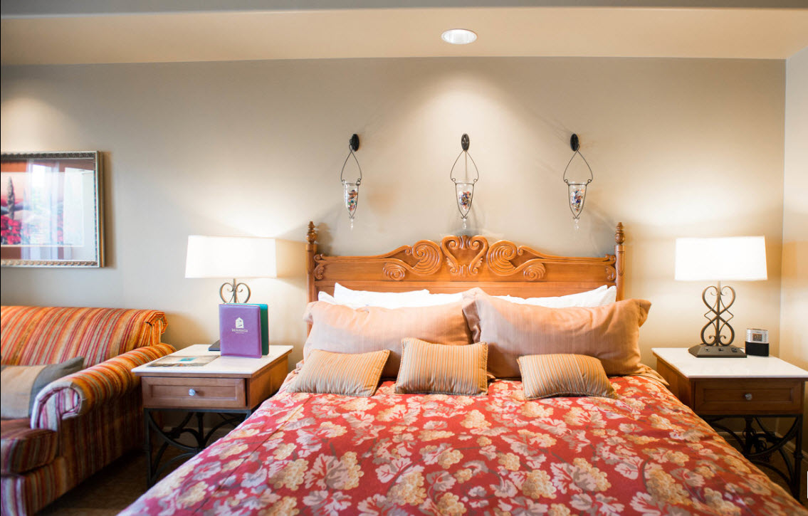 Wonderful Napa Studio Suite Apartments for Rent in Napa, California