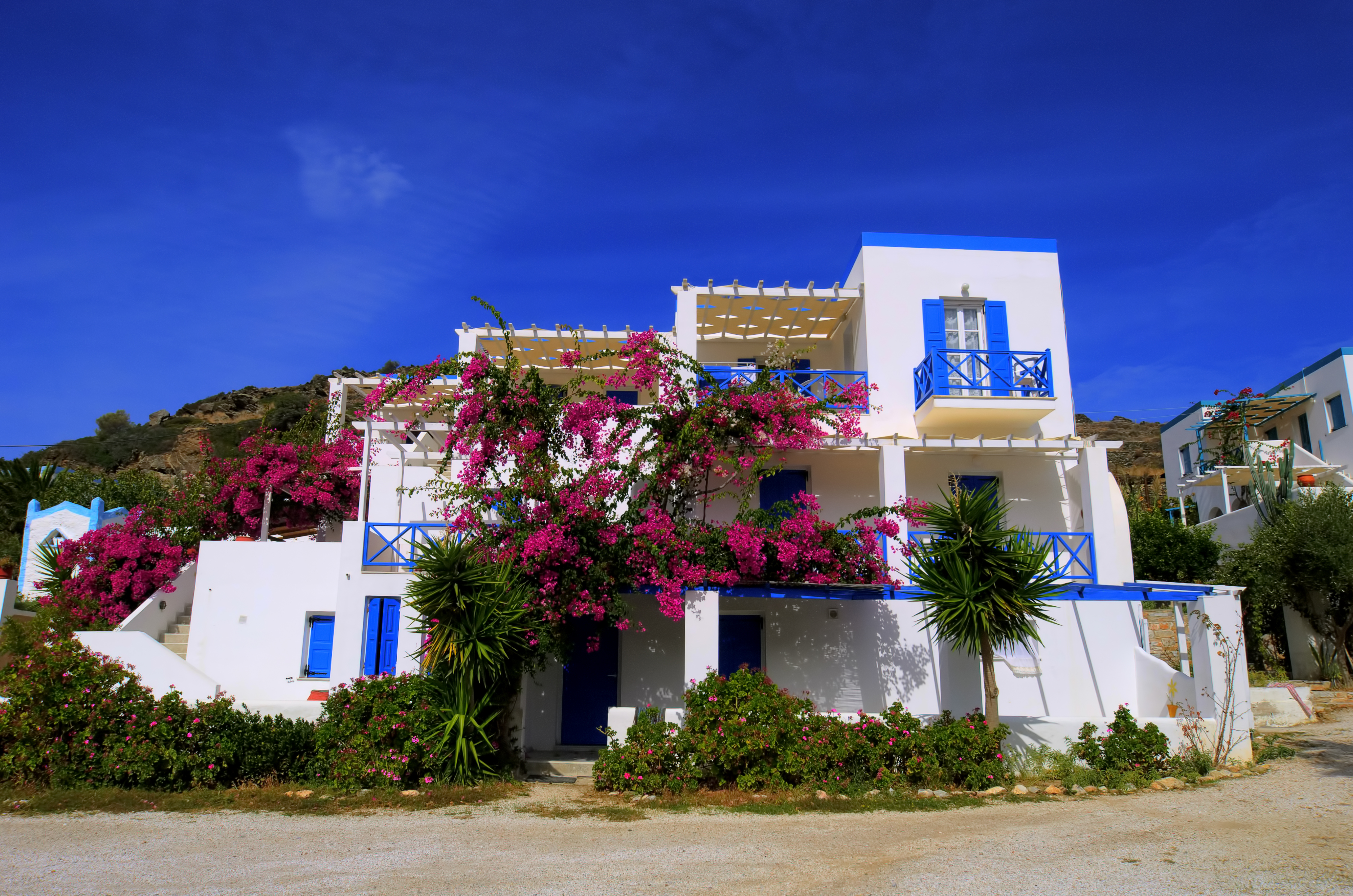 Double Room, Kini Syros (Α)
