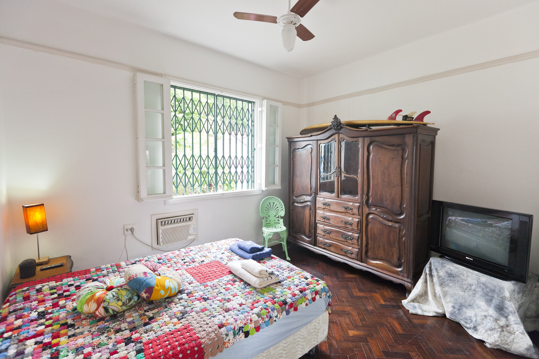 37B&B - Santa Teresa Room Selaron