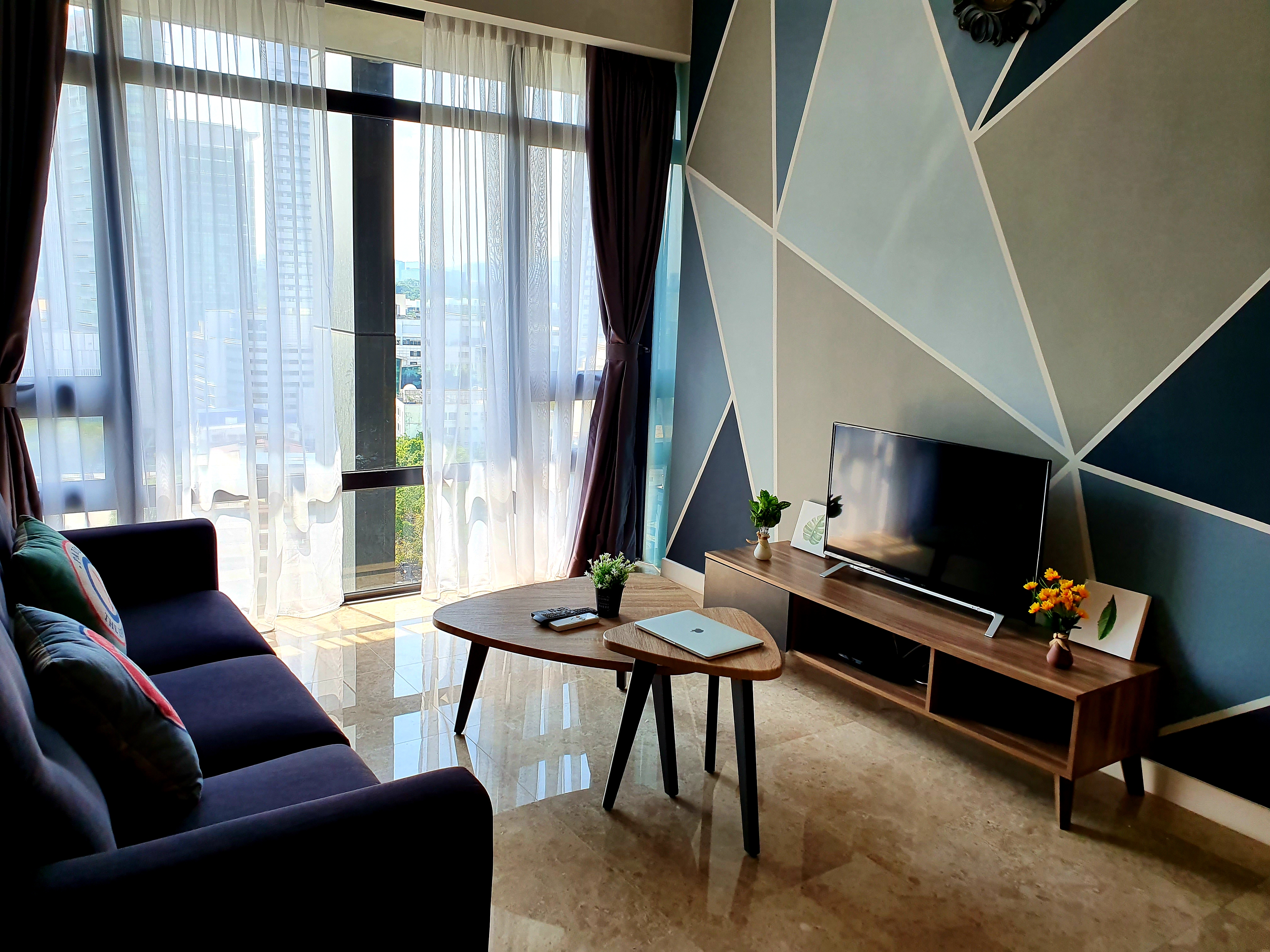 Le Manoir 1 Bedroom Condominium Anggun Residences Serviced Apartments For Rent In Kuala Lumpur Wilayah Persekutuan Kuala Lumpur Malaysia