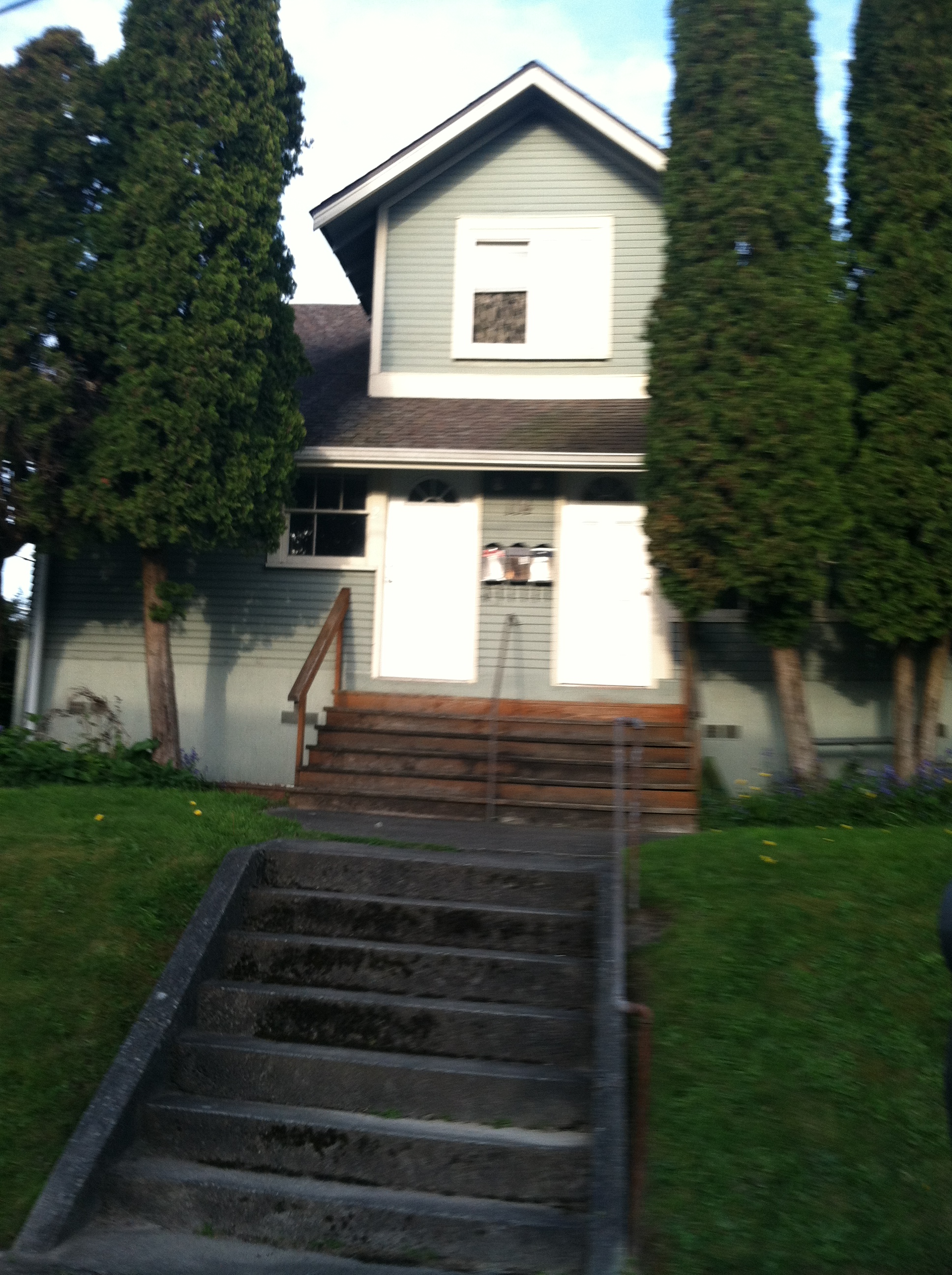 114 N Pear StudioNirvana Apartments for Rent in Olympia, Washington