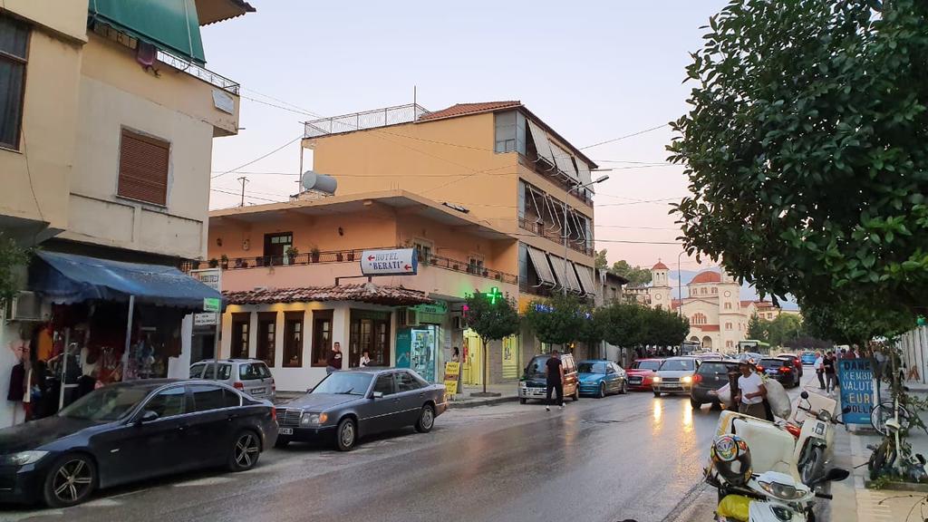 Apartment Unejs - Berat Center