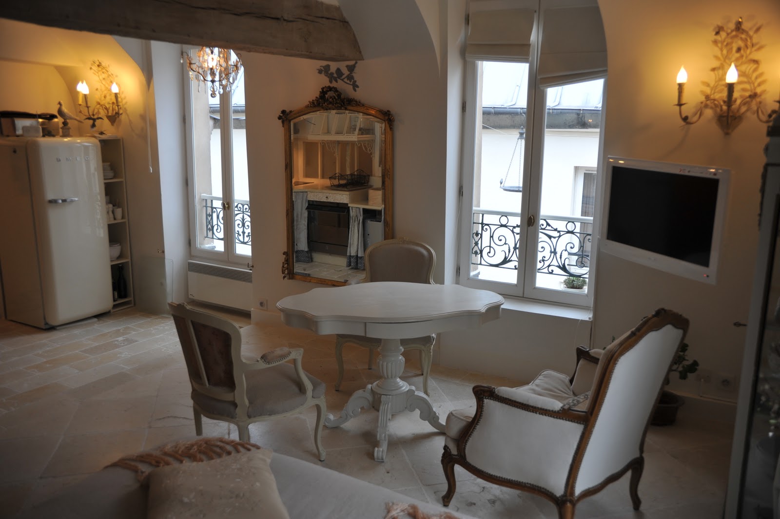 Luxurious studio! Latin Quarter! Apartments for Rent in Paris, ÎledeFrance, France Airbnb