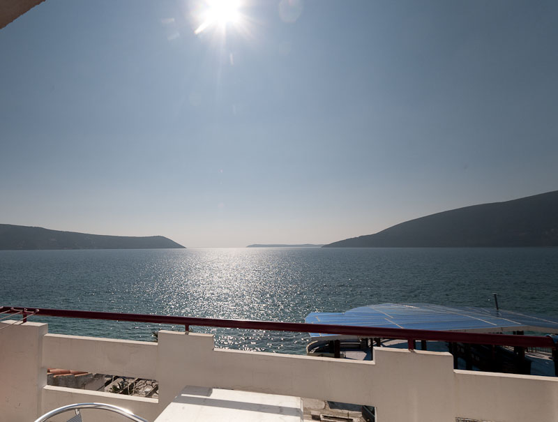 Waterfront studio for two  at Savina (No3)