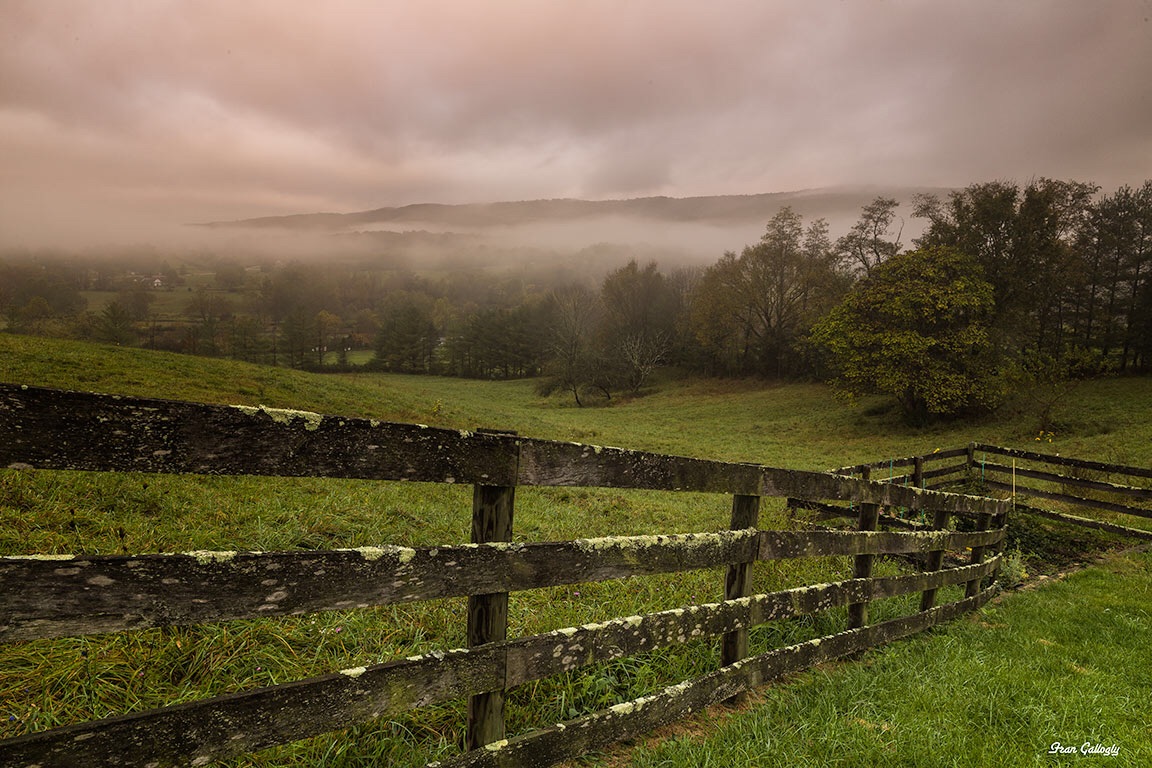 Primrose Hill-Beautiful horse farm 1.7 mi. to VT!