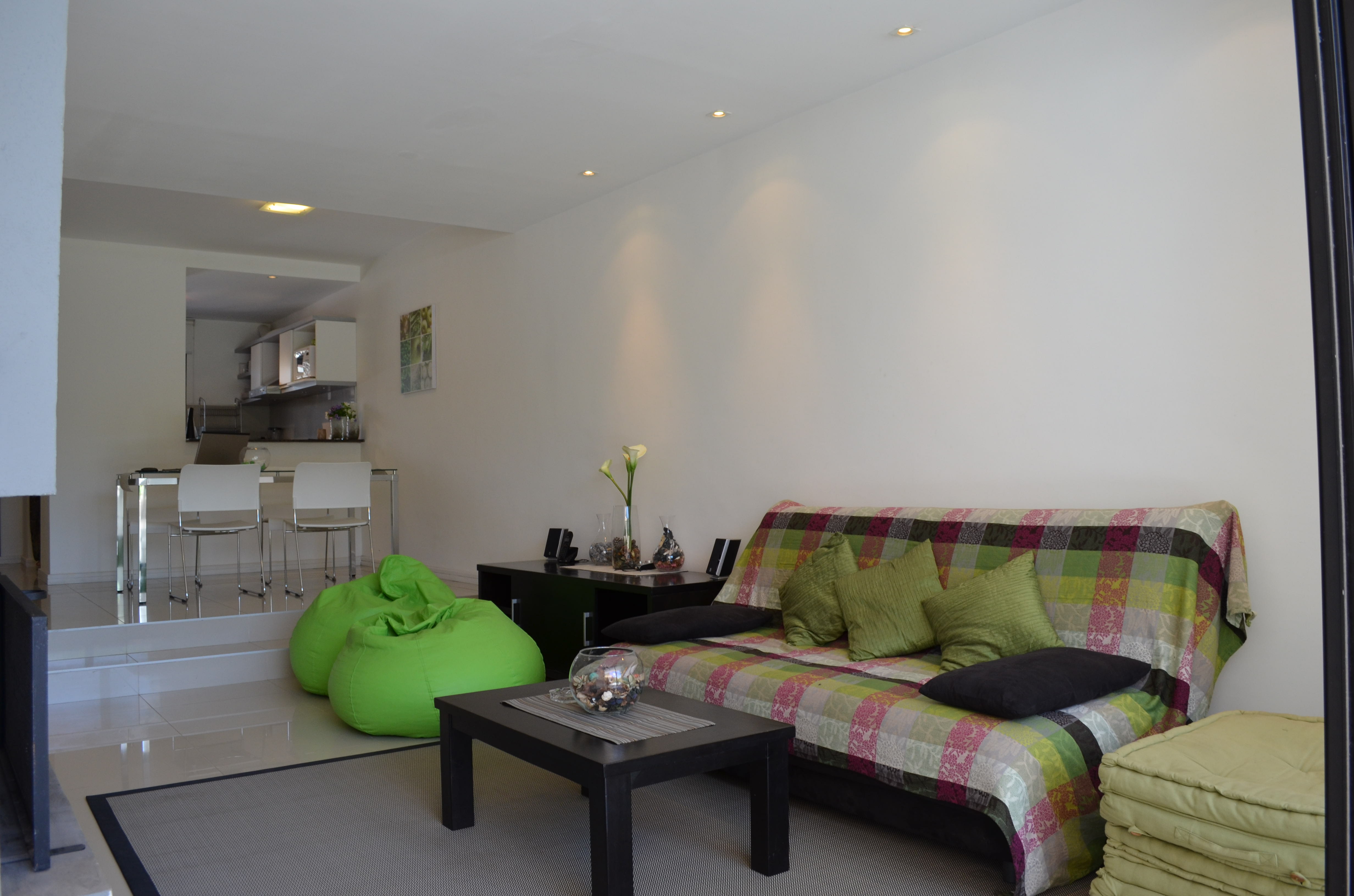 Apartment in Manantiales