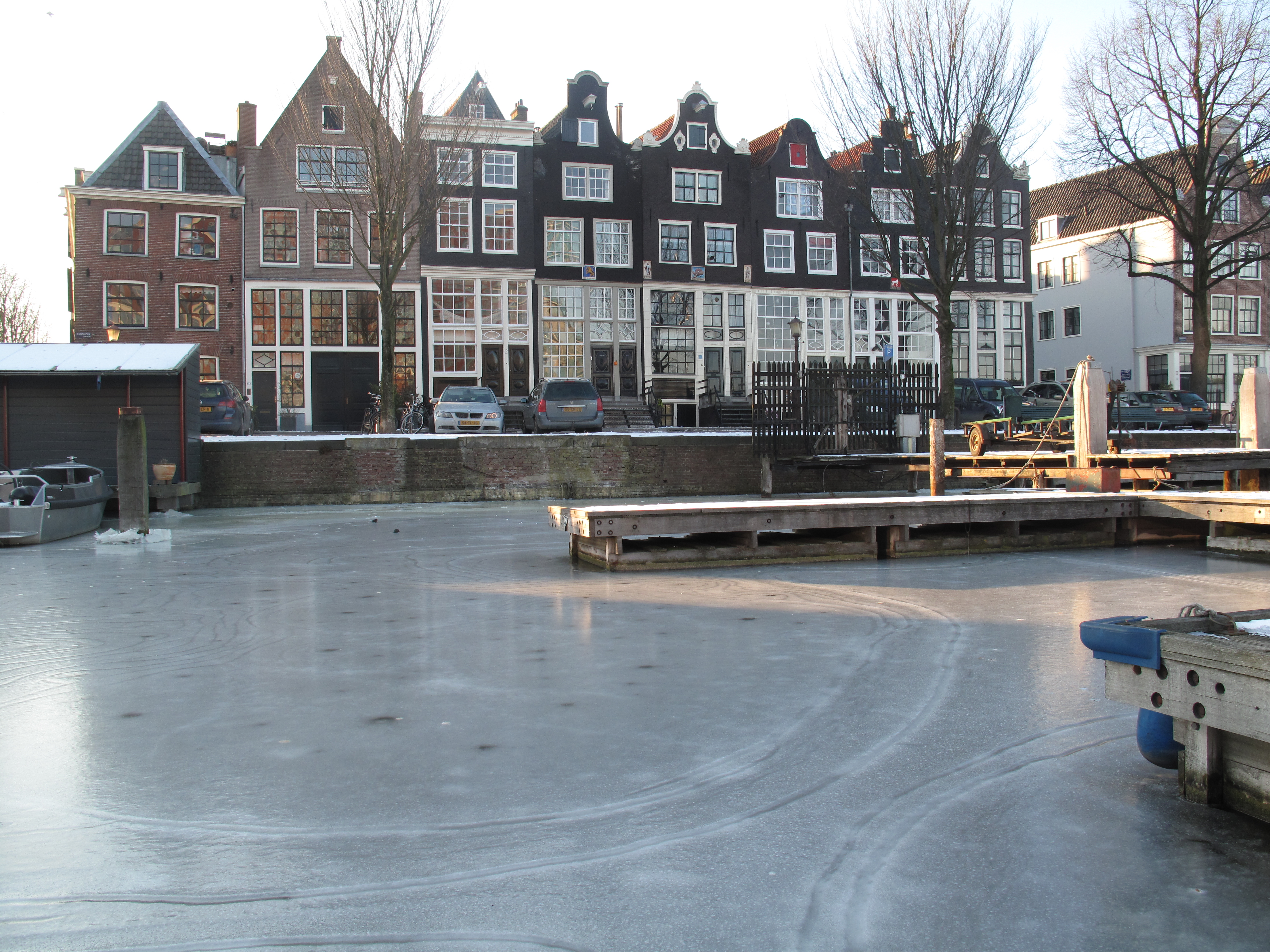 17th Century Monumental House with Garden