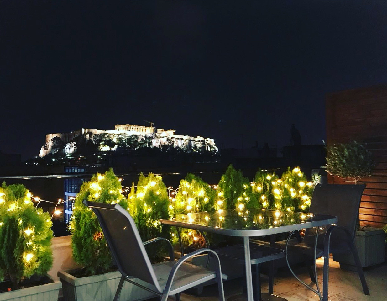 Acropolis Suite-Historic Center •500m to Acropolis
