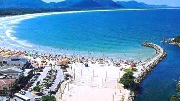 Casa na Barra da Lagoa