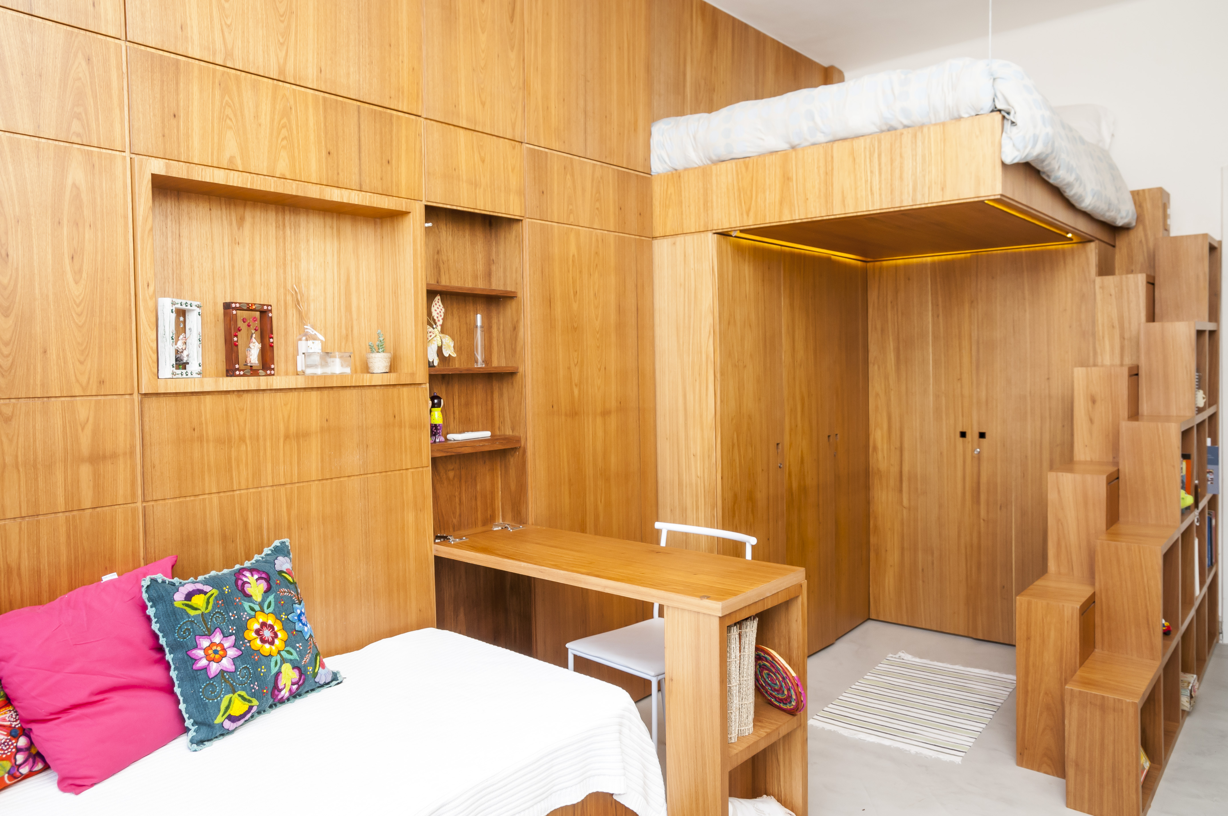 Charming Studio Flat Copacabana