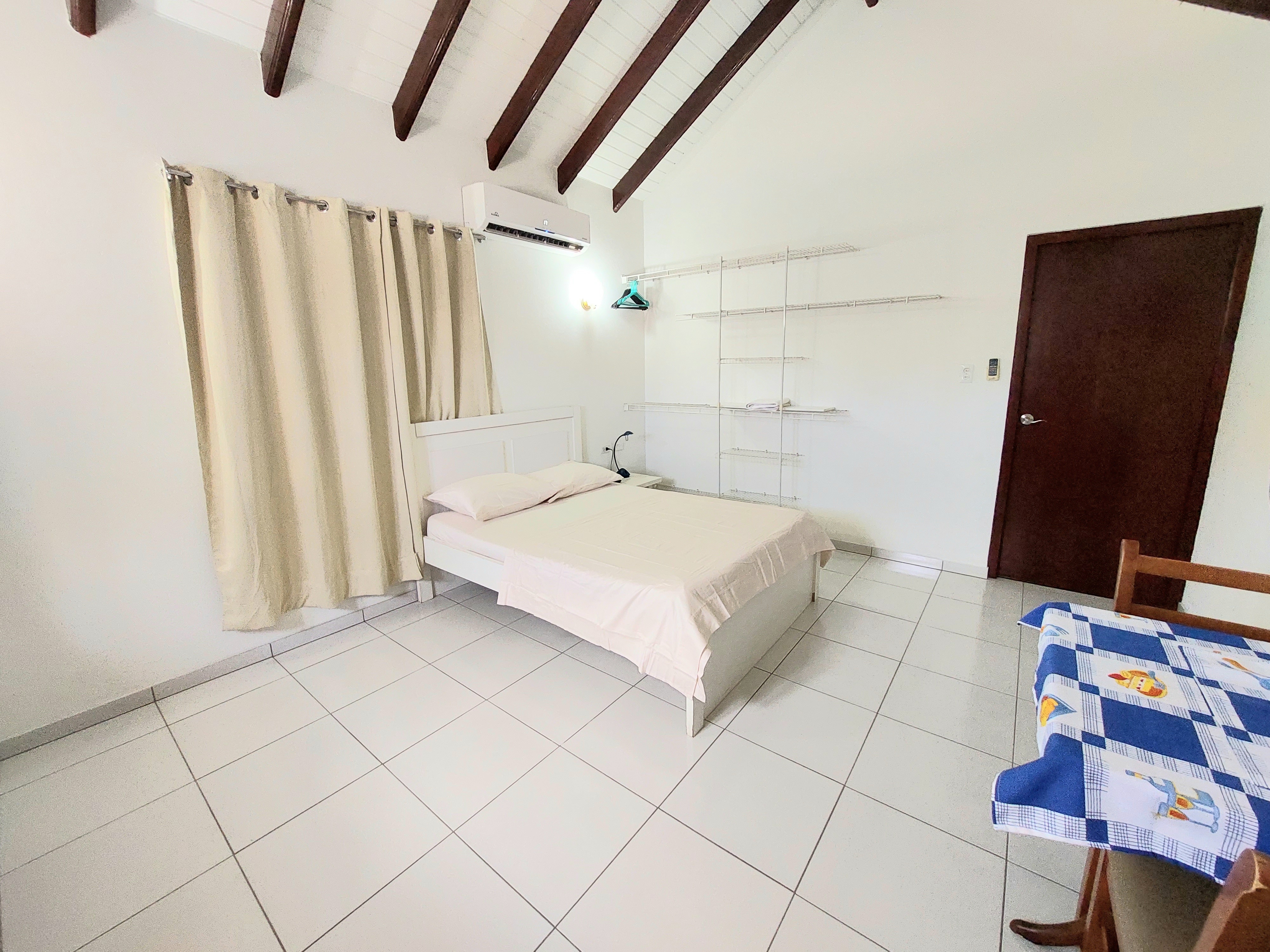 Apartment near downtown