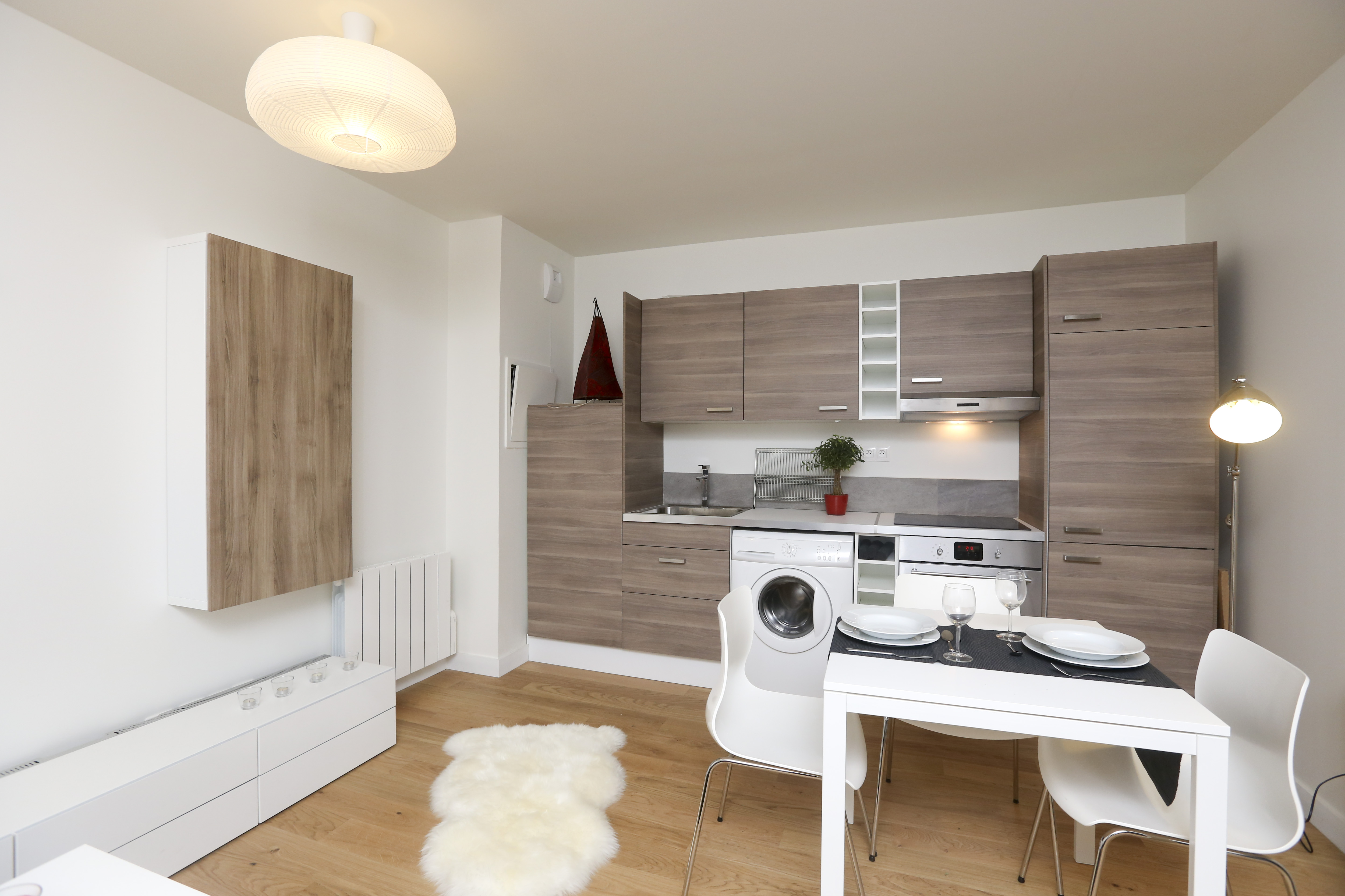 COSY STUDIO IN THE HEART OF PARIS