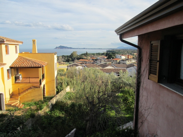 Apartment in Sardinia  East Cost