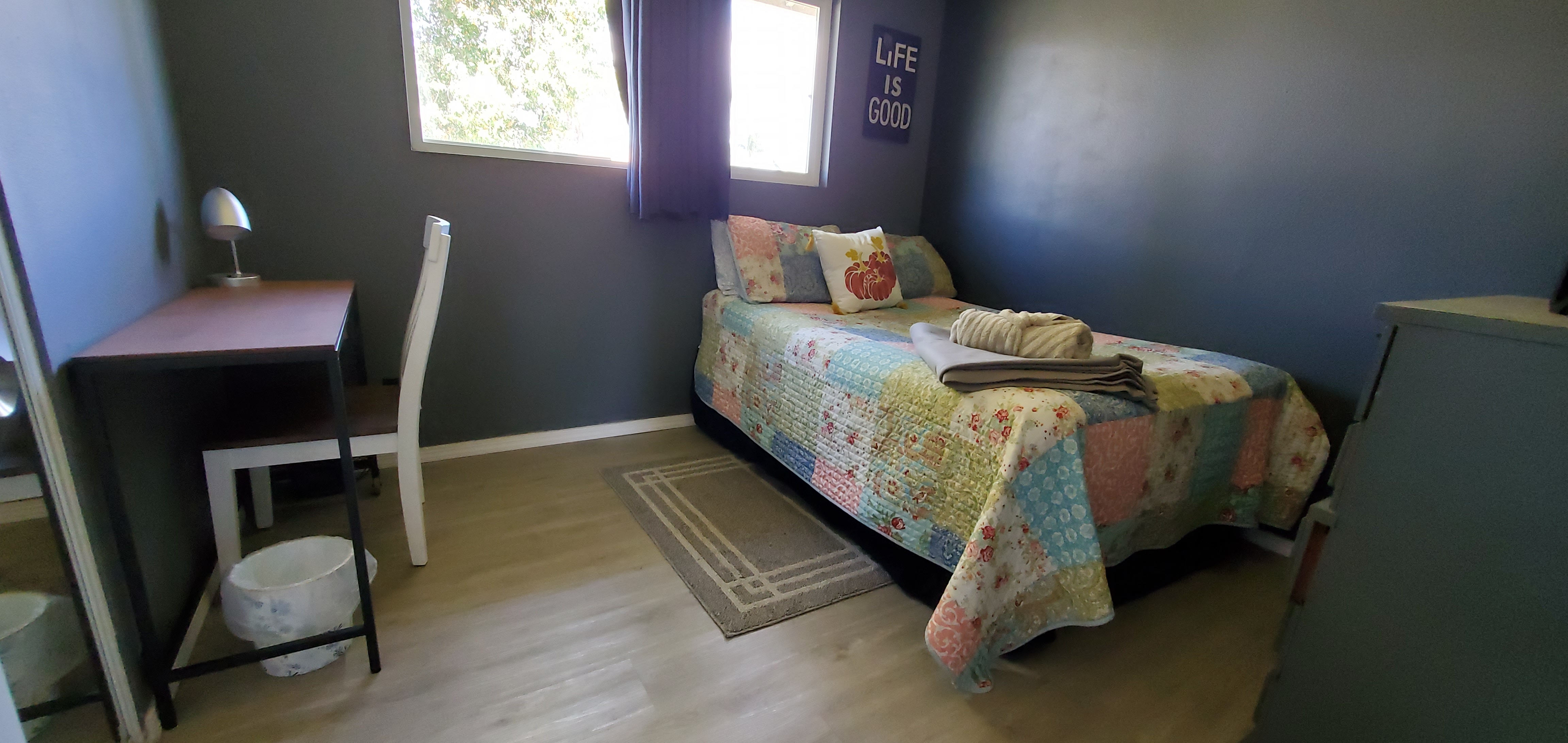 Cozy Room 2 in Pomona/Chino