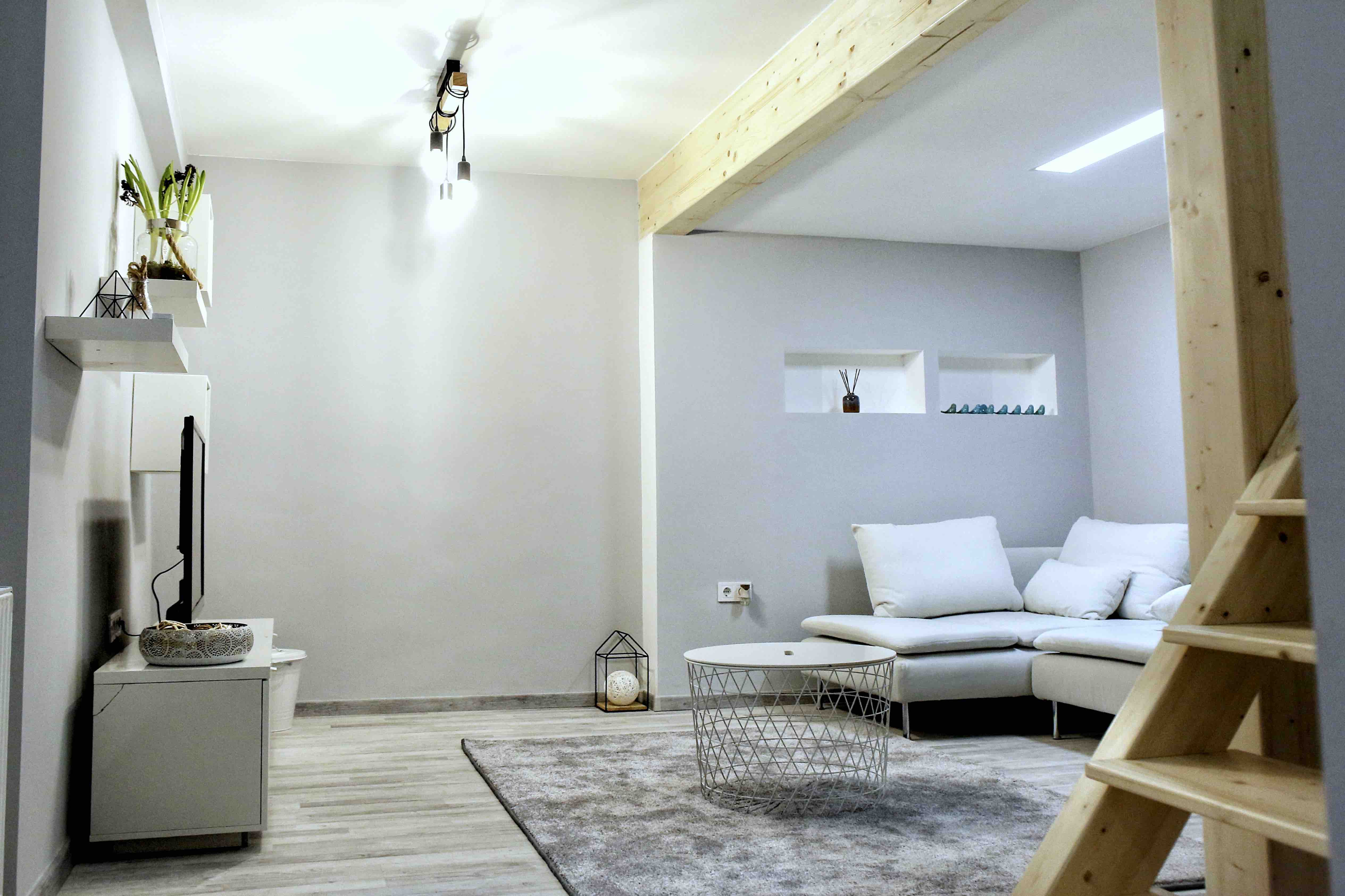 Lovely apartment near Hero´s Square
