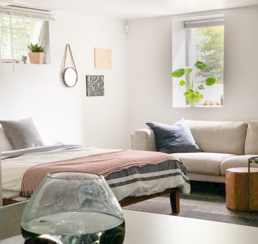 Urban Oasis in Capitol Hill