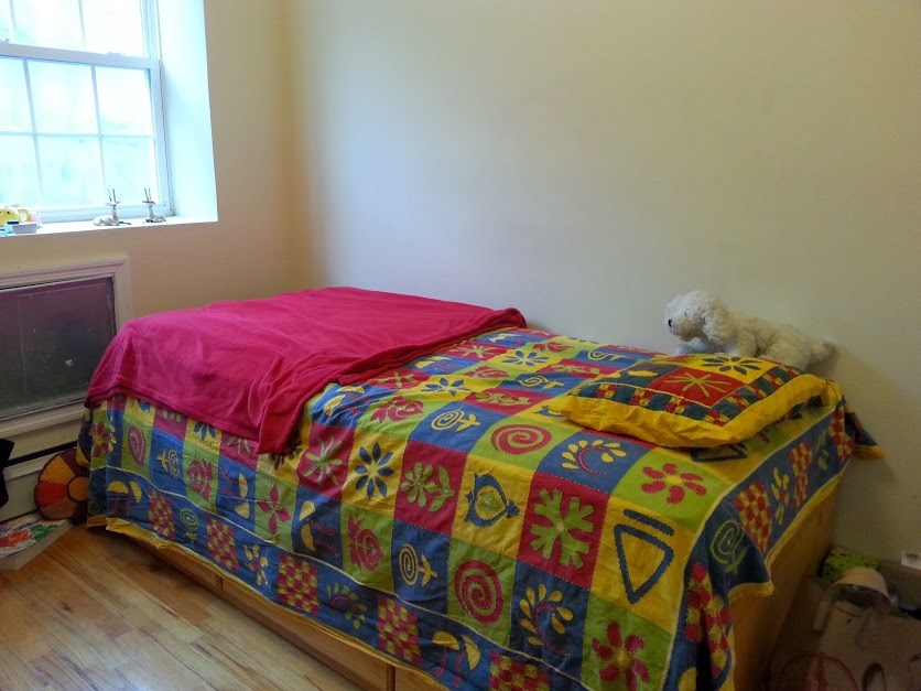 Sunny Room near all