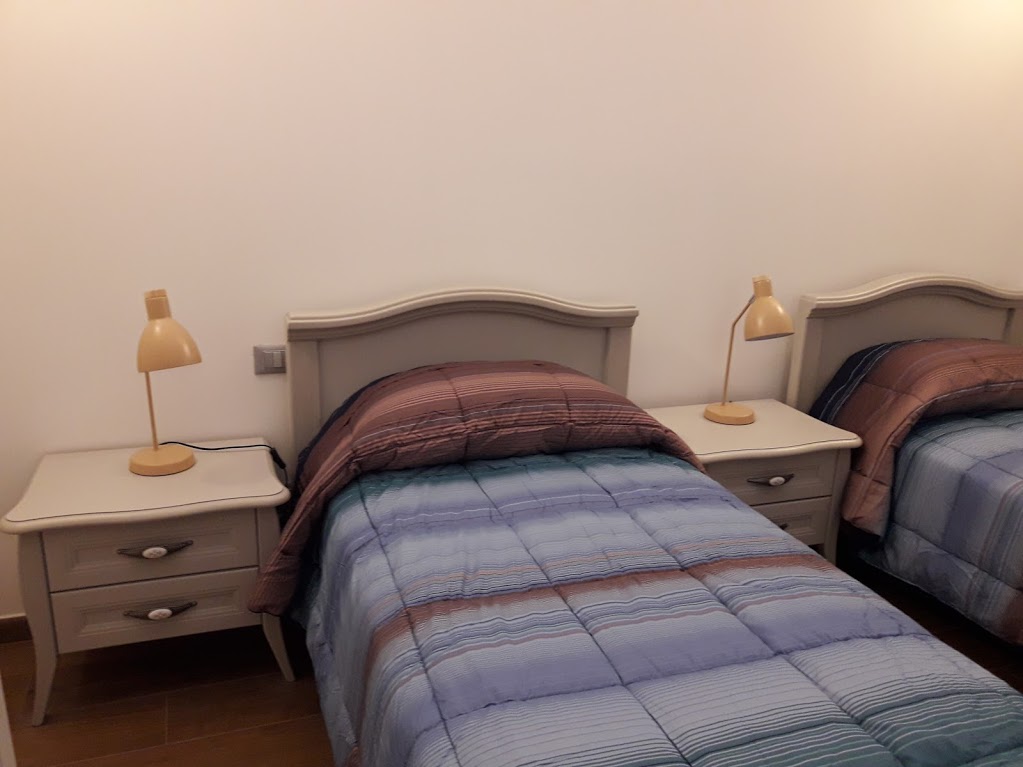Al Morelo / Ceity Center-BO in Santo Stefano, Bologna