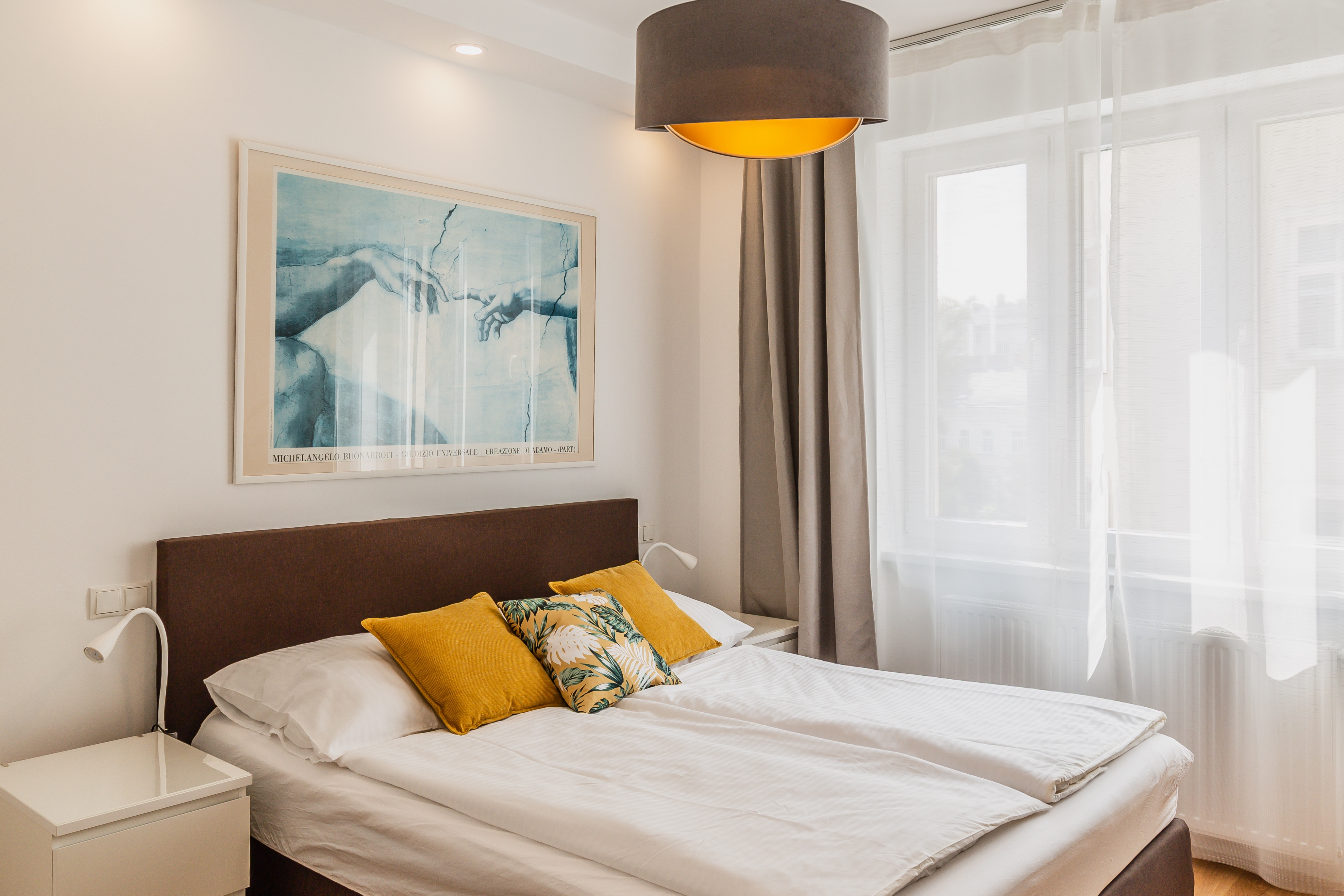 "U1-unique one" new renovated apartment
