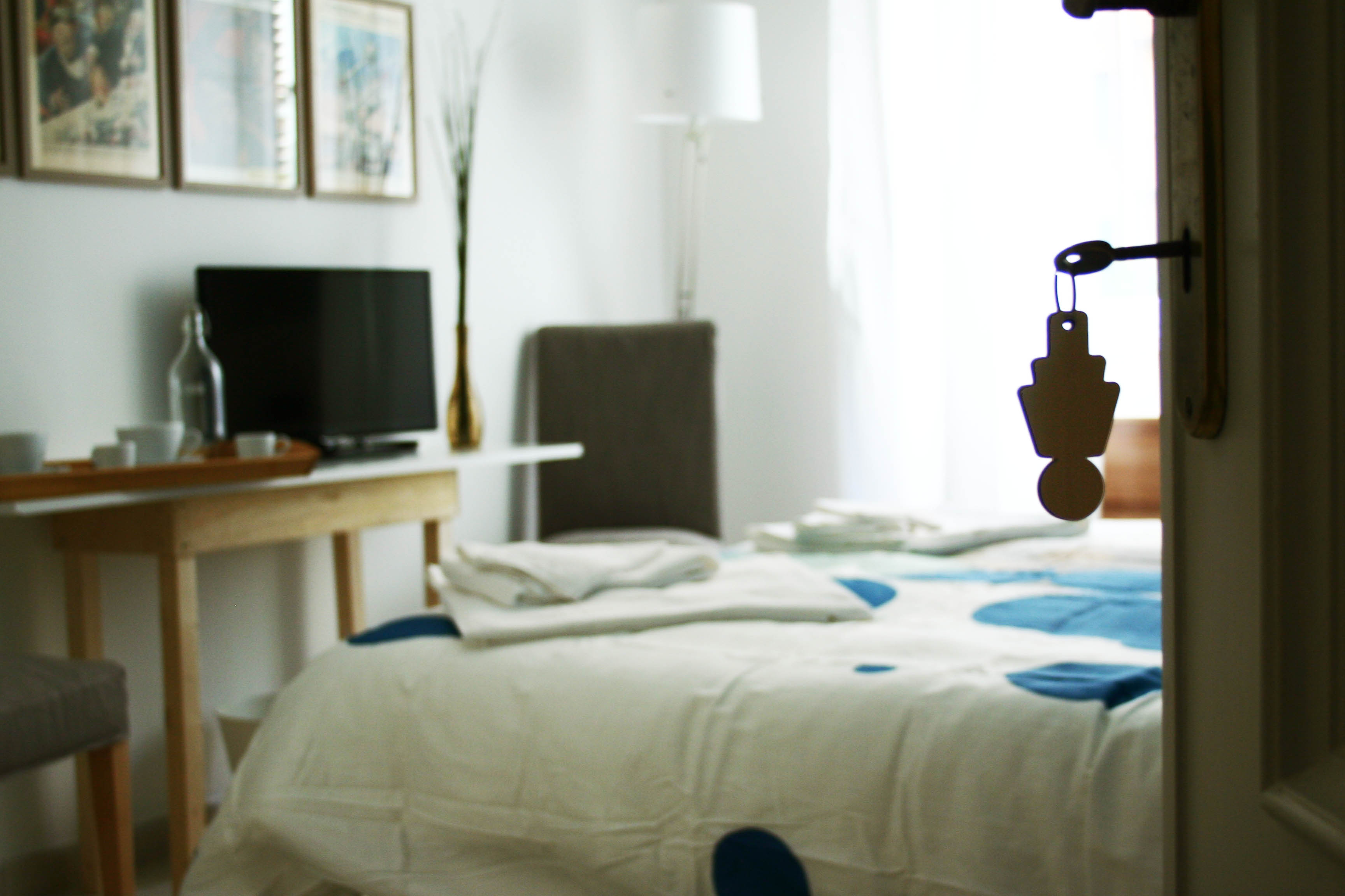 غرفة SMArt Airbnb غرفة SMArt Airbnb