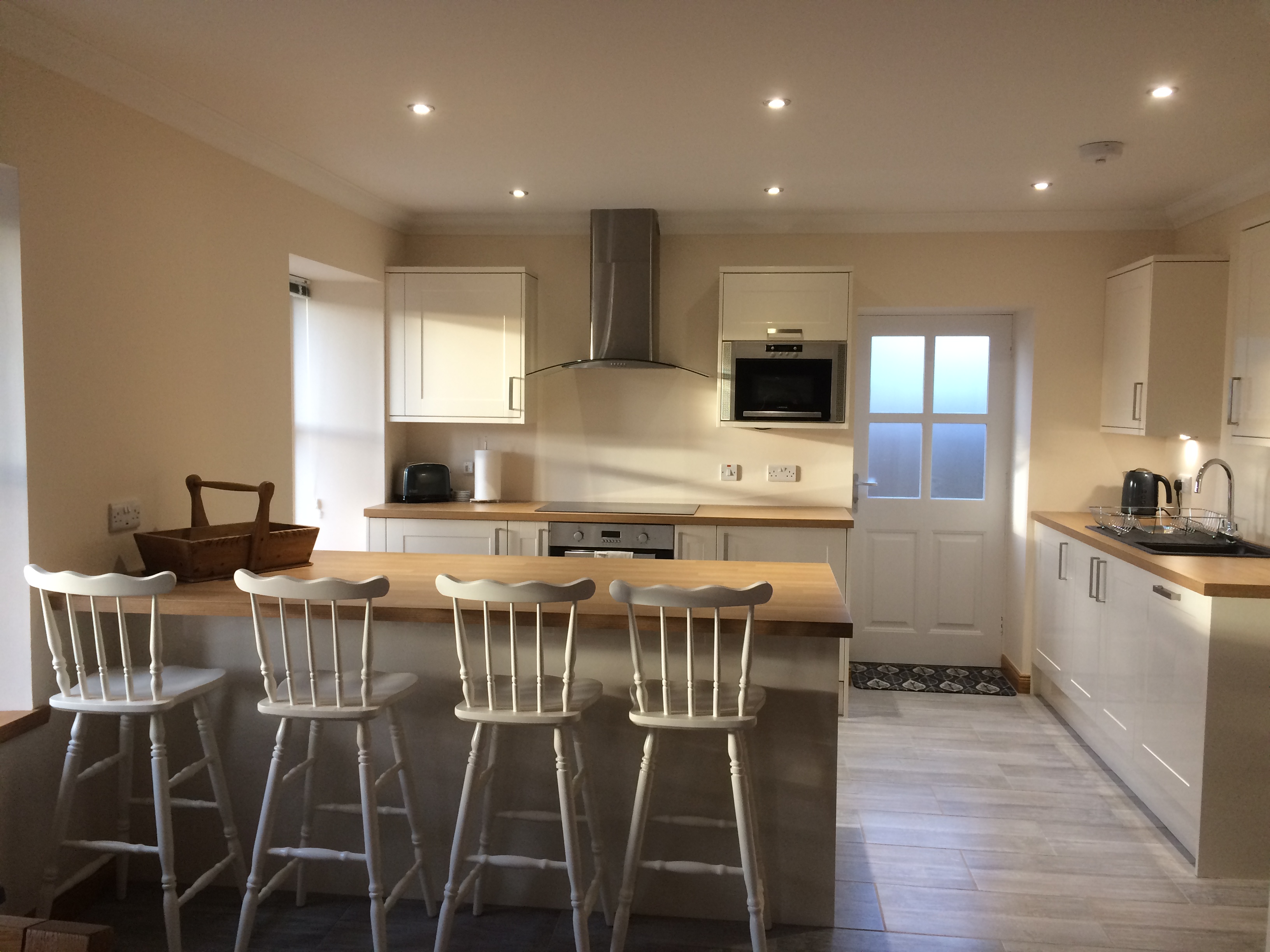 Lairds Cottage Cottages for Rent in Stuartfield, Scotland, United Kingdom