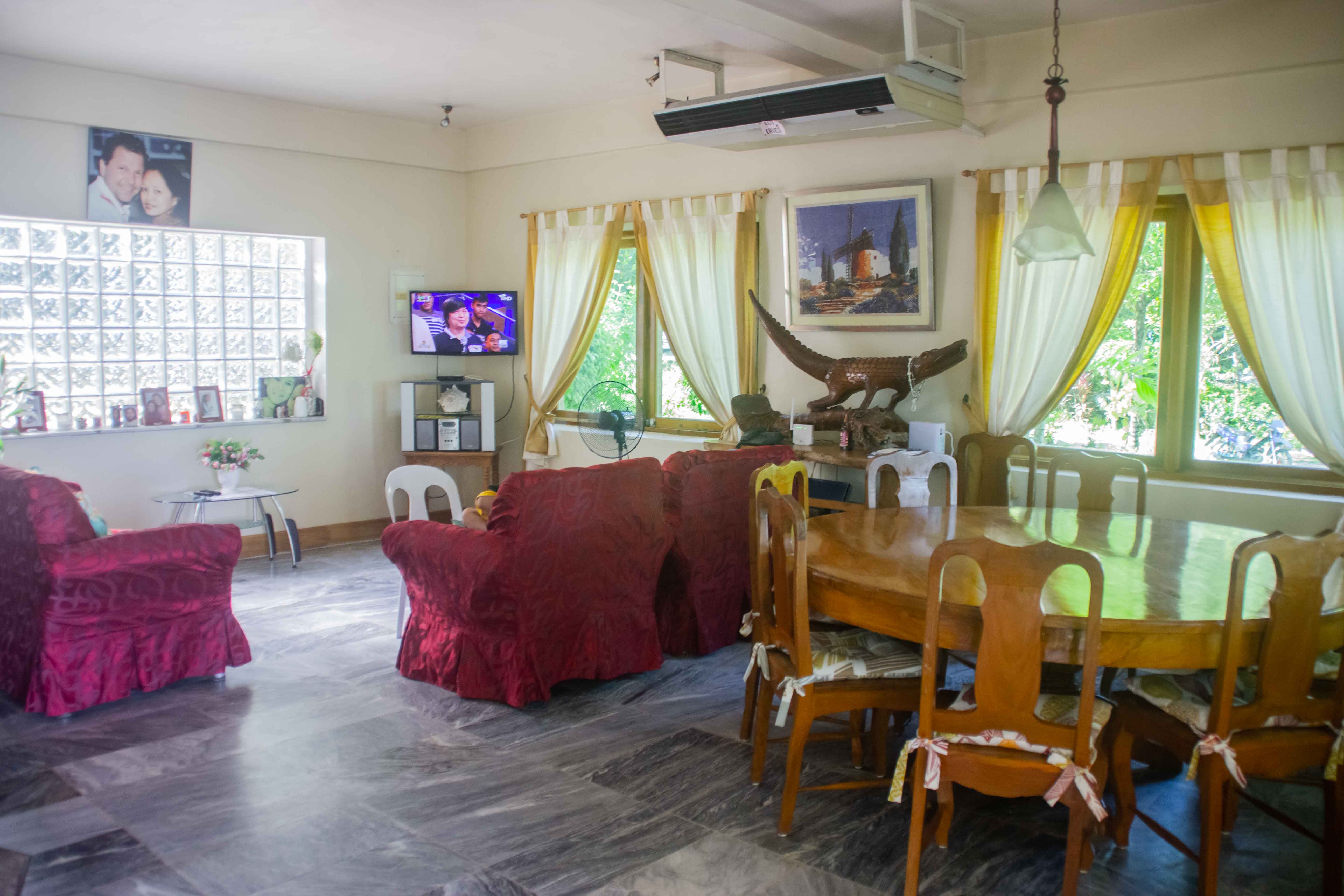 Mangrove Inn Rental Argao Cebu Houses for Rent in Argao, Central