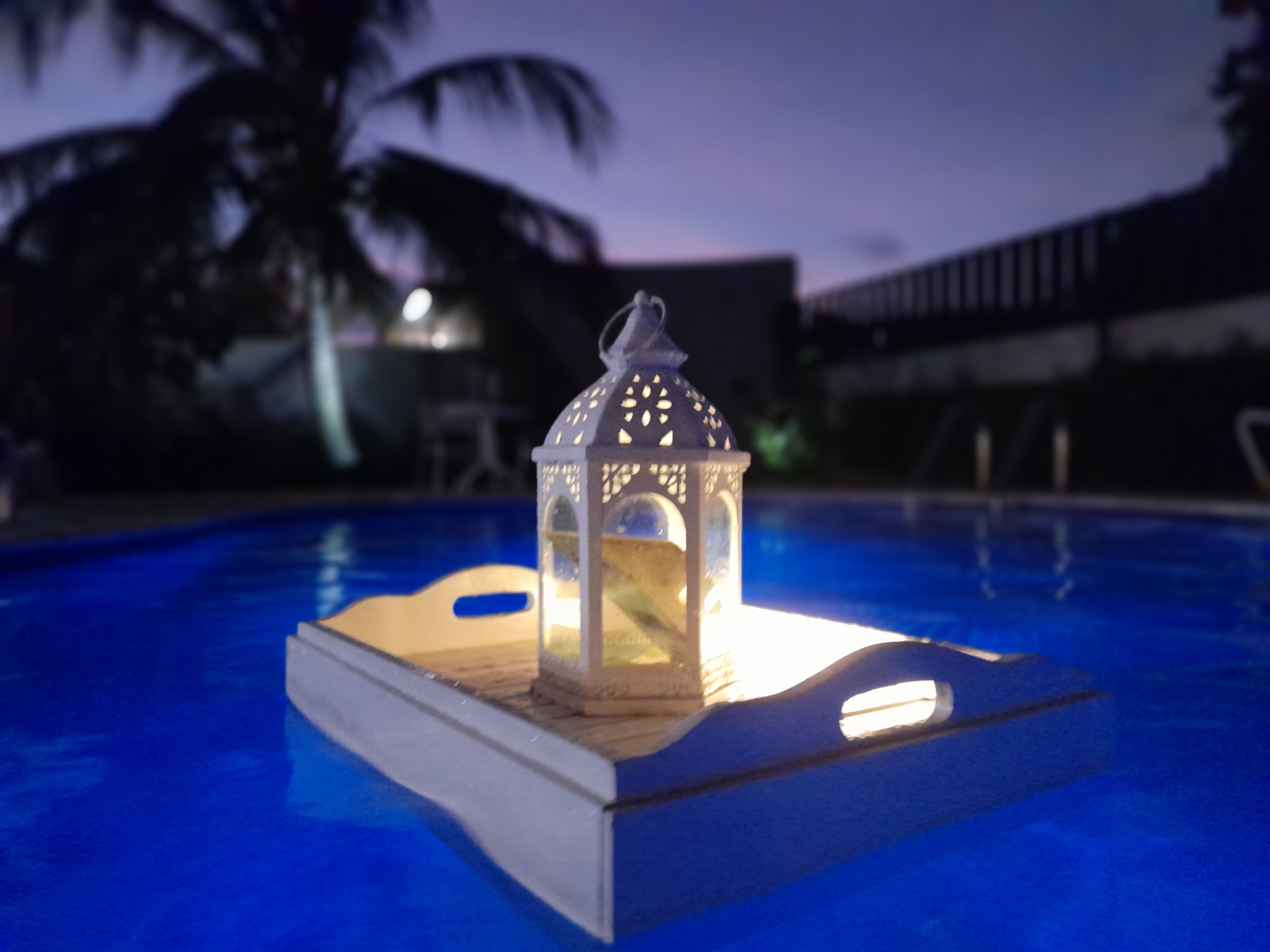 Beautiful private villa - 2 blocks from Marriott