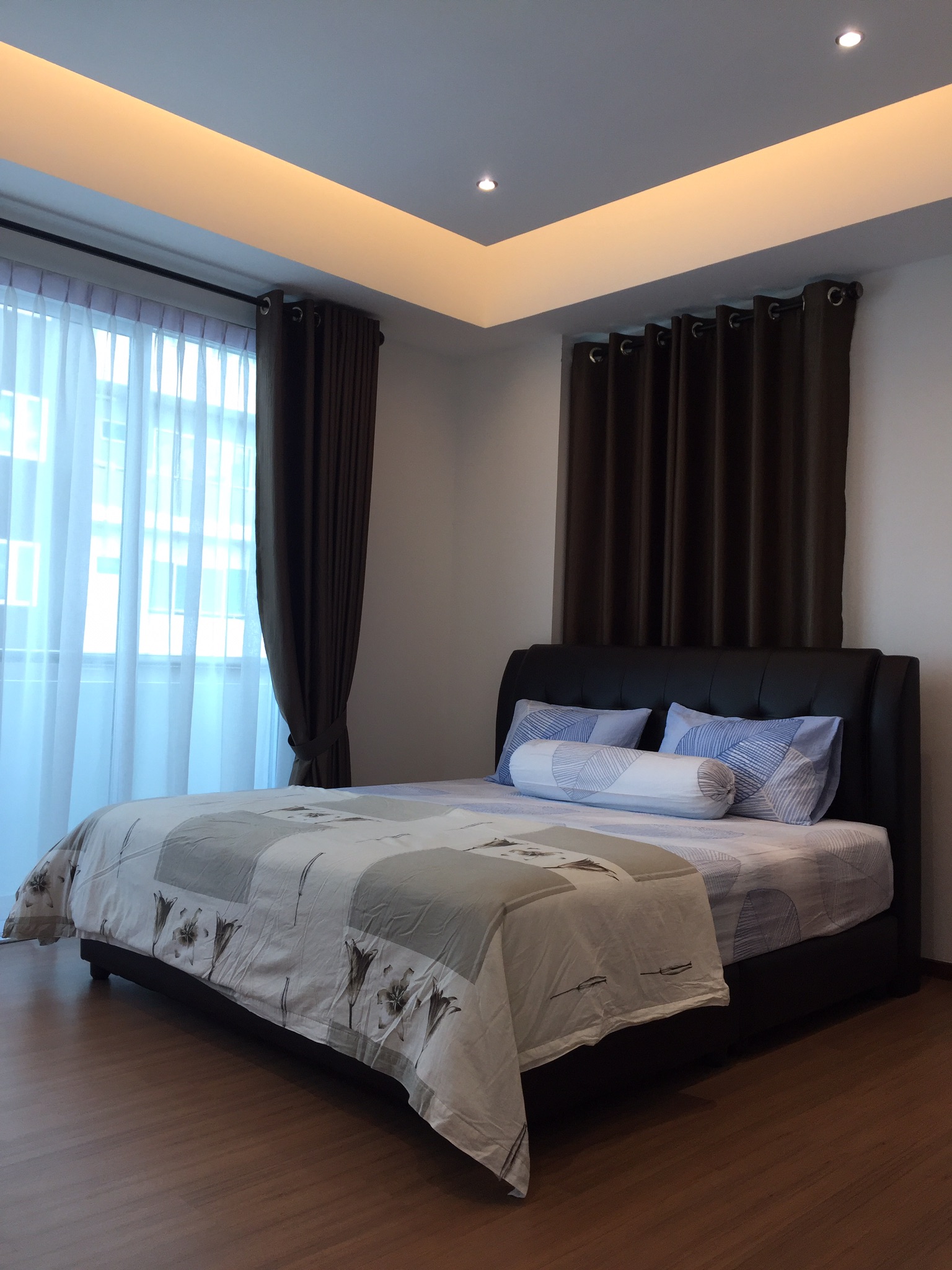 Serene Heights Condominiums For Rent In Miri Sarawak Malaysia