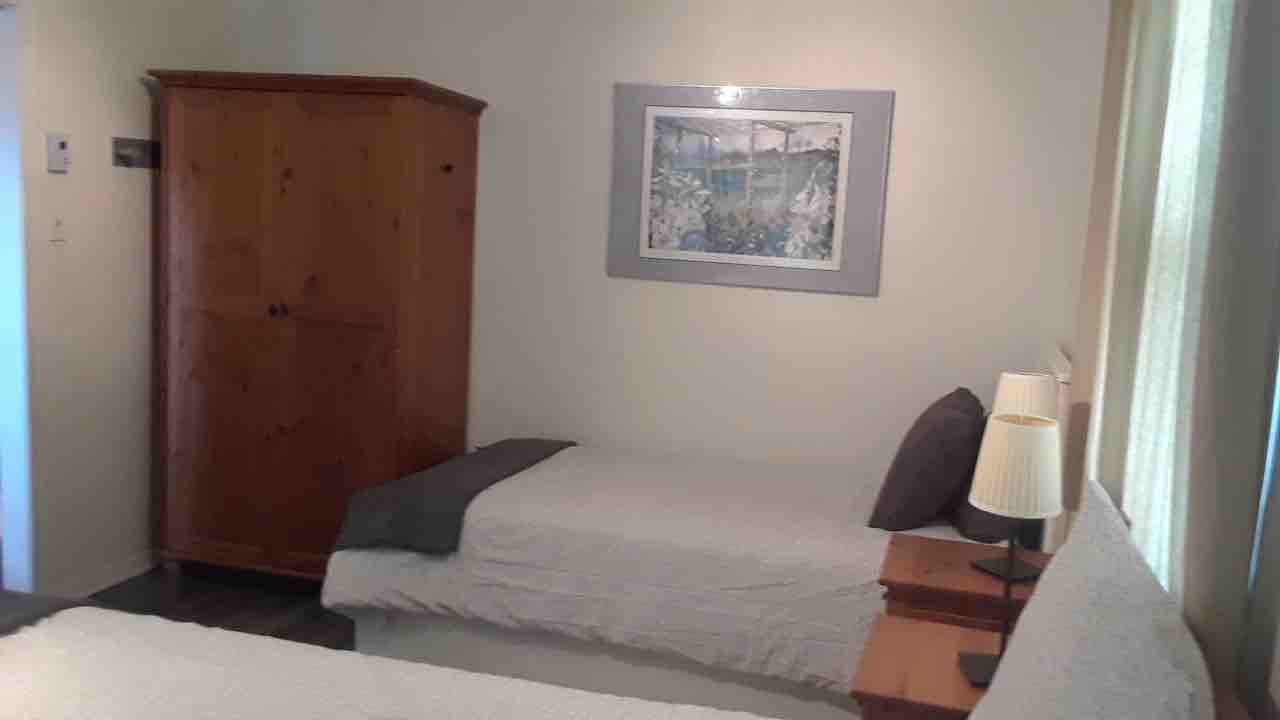 111 App. de la Colline Maniwaki Appartements à louer à Maniwaki