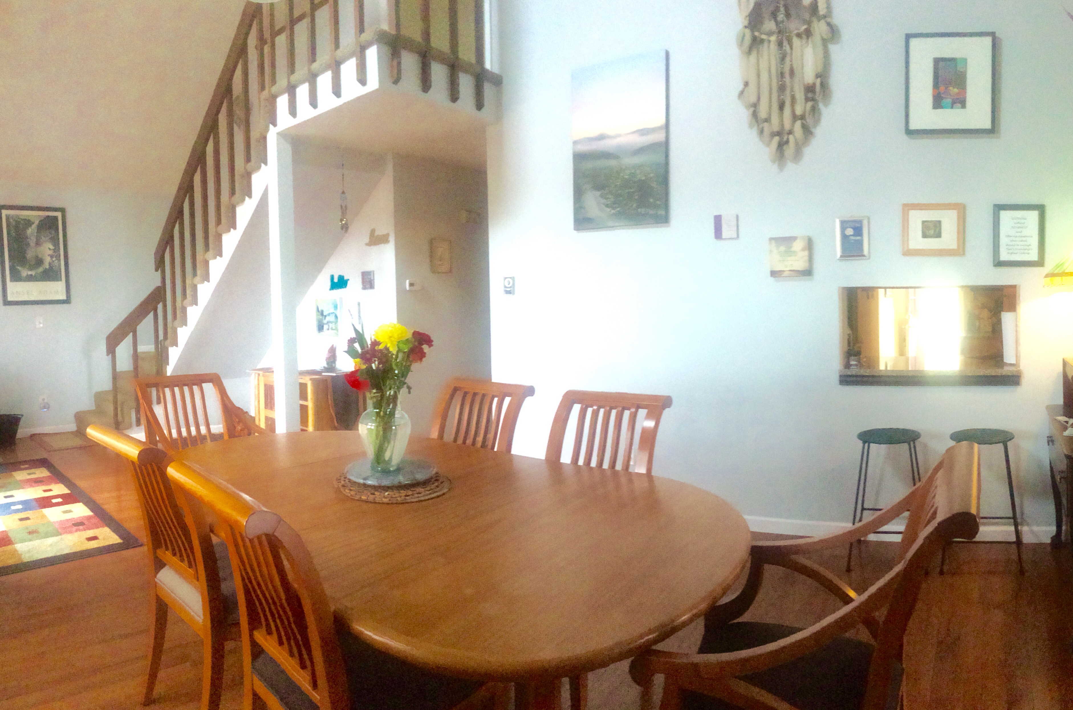 Foothills Garden Retreat-Near Parks & Fort Collins - Houses for Rent in