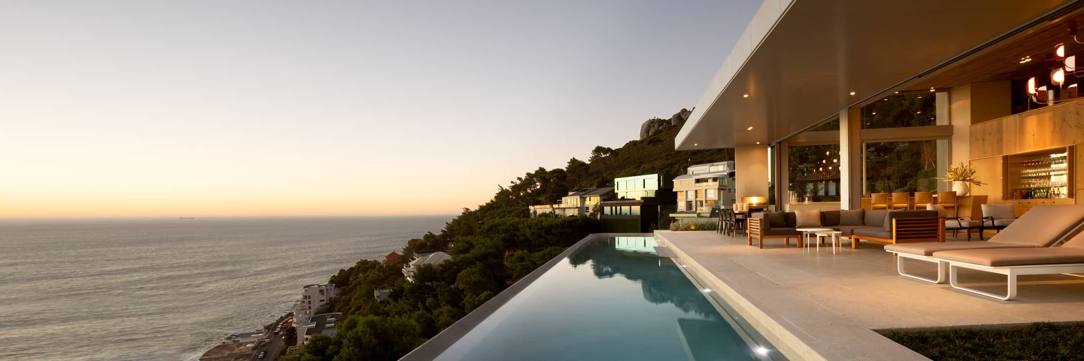 Cape Town Luxury Villas & Vacation Rentals Airbnb Luxe Luxury Retreats