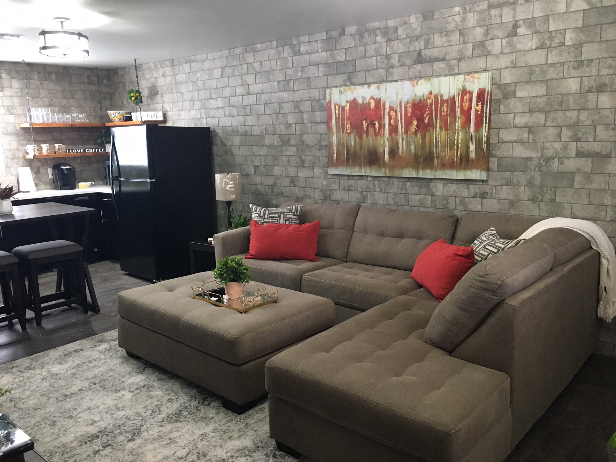 Executive Suite 2Bedroom-Modern and Cozy (18)