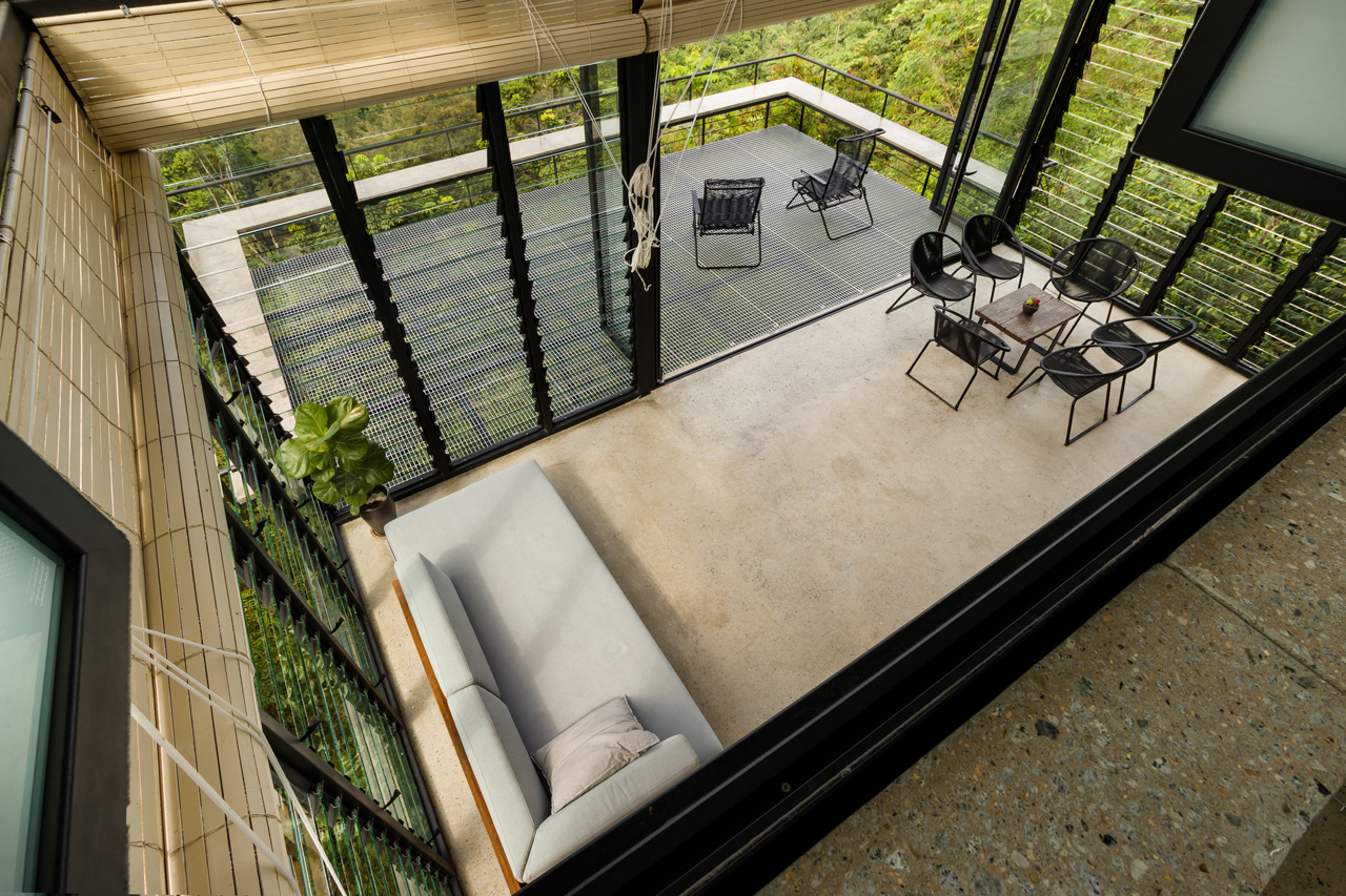 Hillside Batu Retreat Kuala Kubu Bharu Heights Villas For Rent In Kuala Kubu Baru Selangor Malaysia