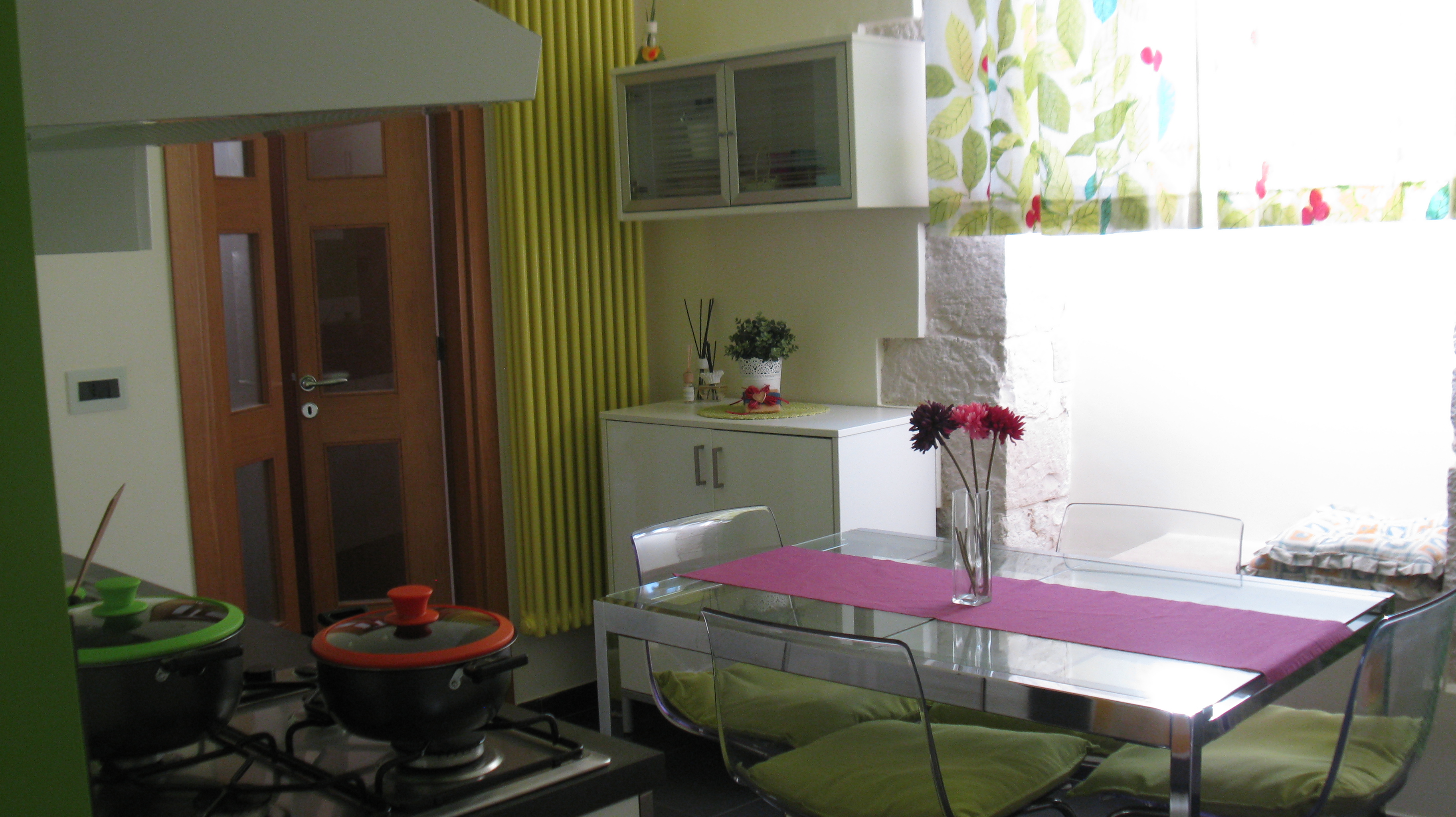 Casa vacanza 