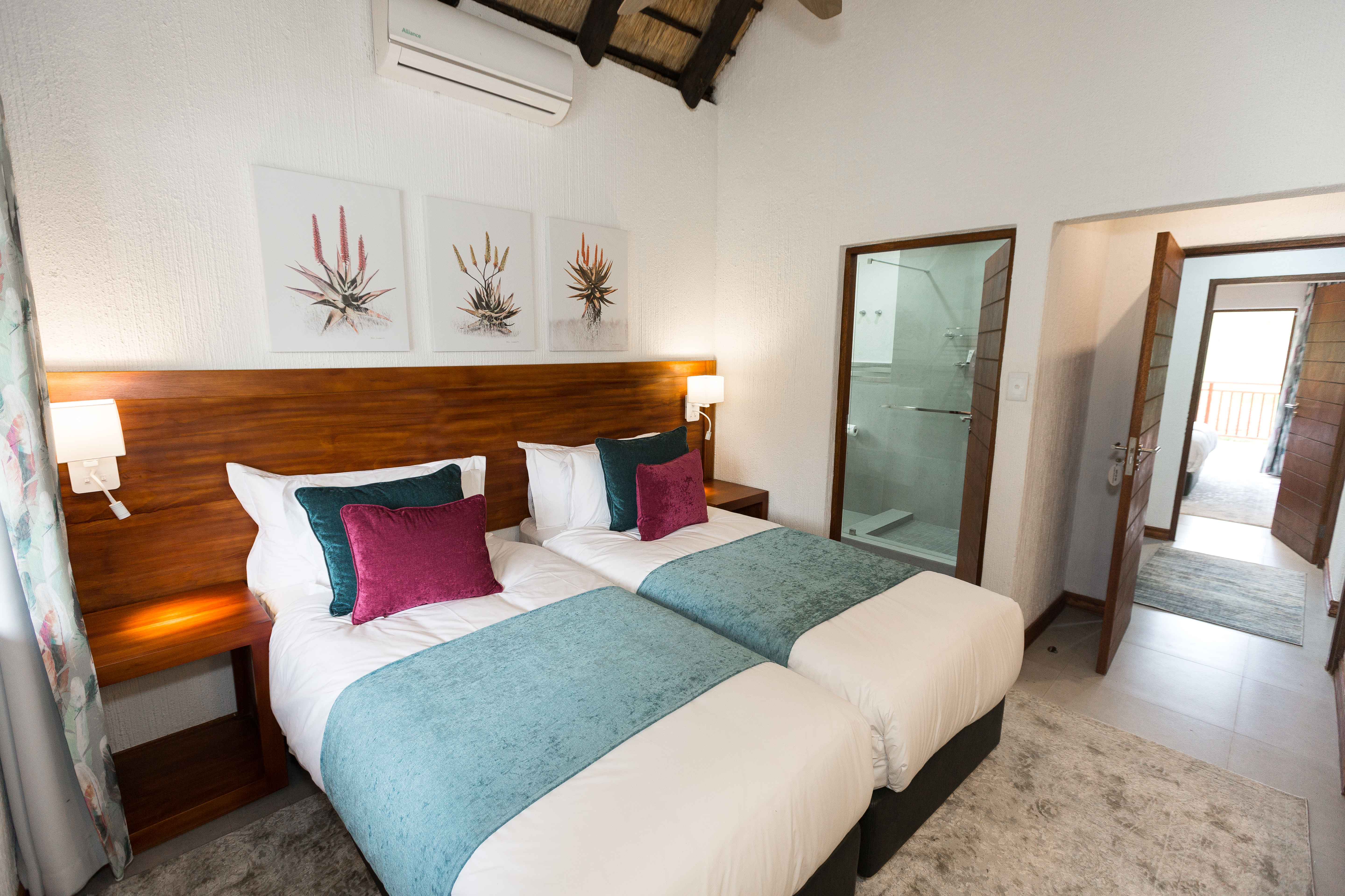 Kruger Park Lodge Unit No. 608A