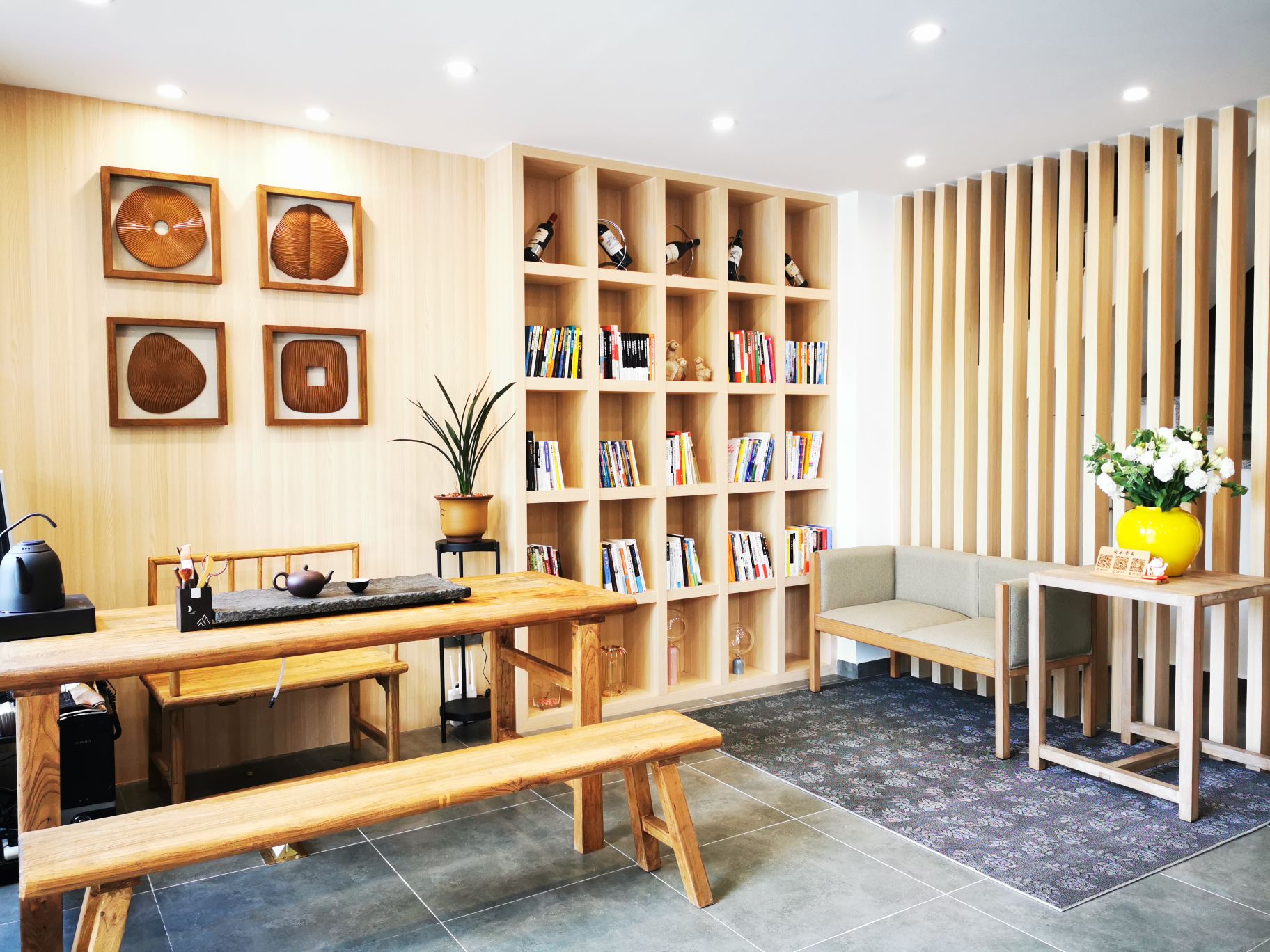 云水雾雨观湖民宿雾缕湖景房 Kezhan China For Rent In Huizhou Guangdong China