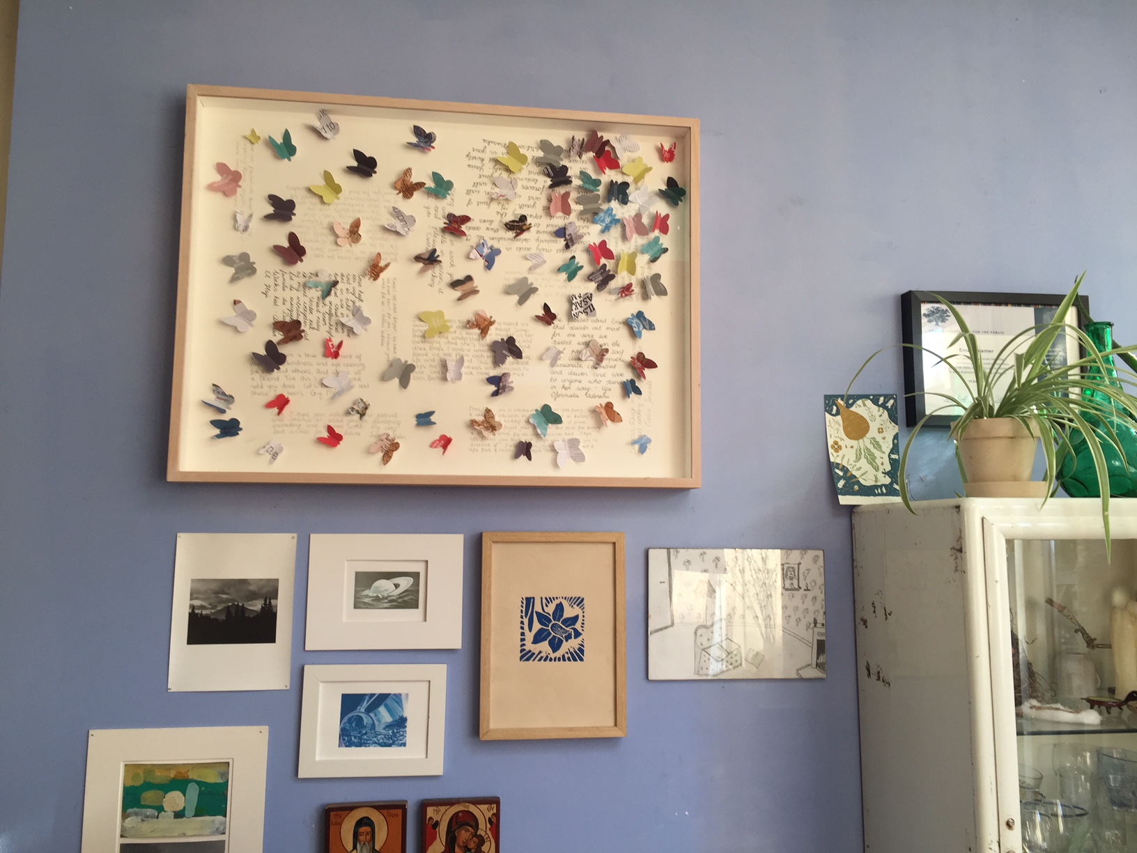 Spacious and well located in Oud-Noord, Amsterdam