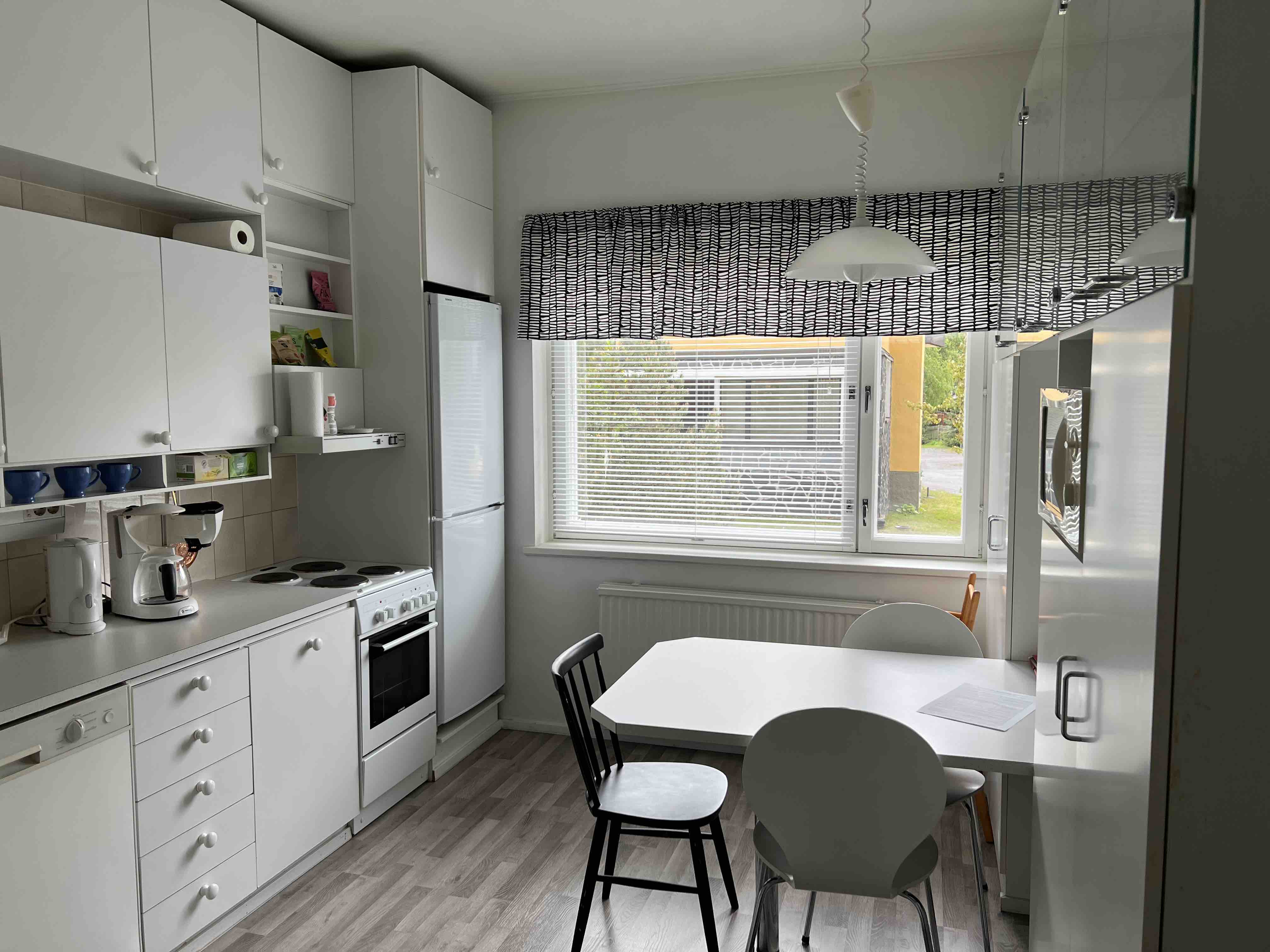 Two-Bedroom near Downtown