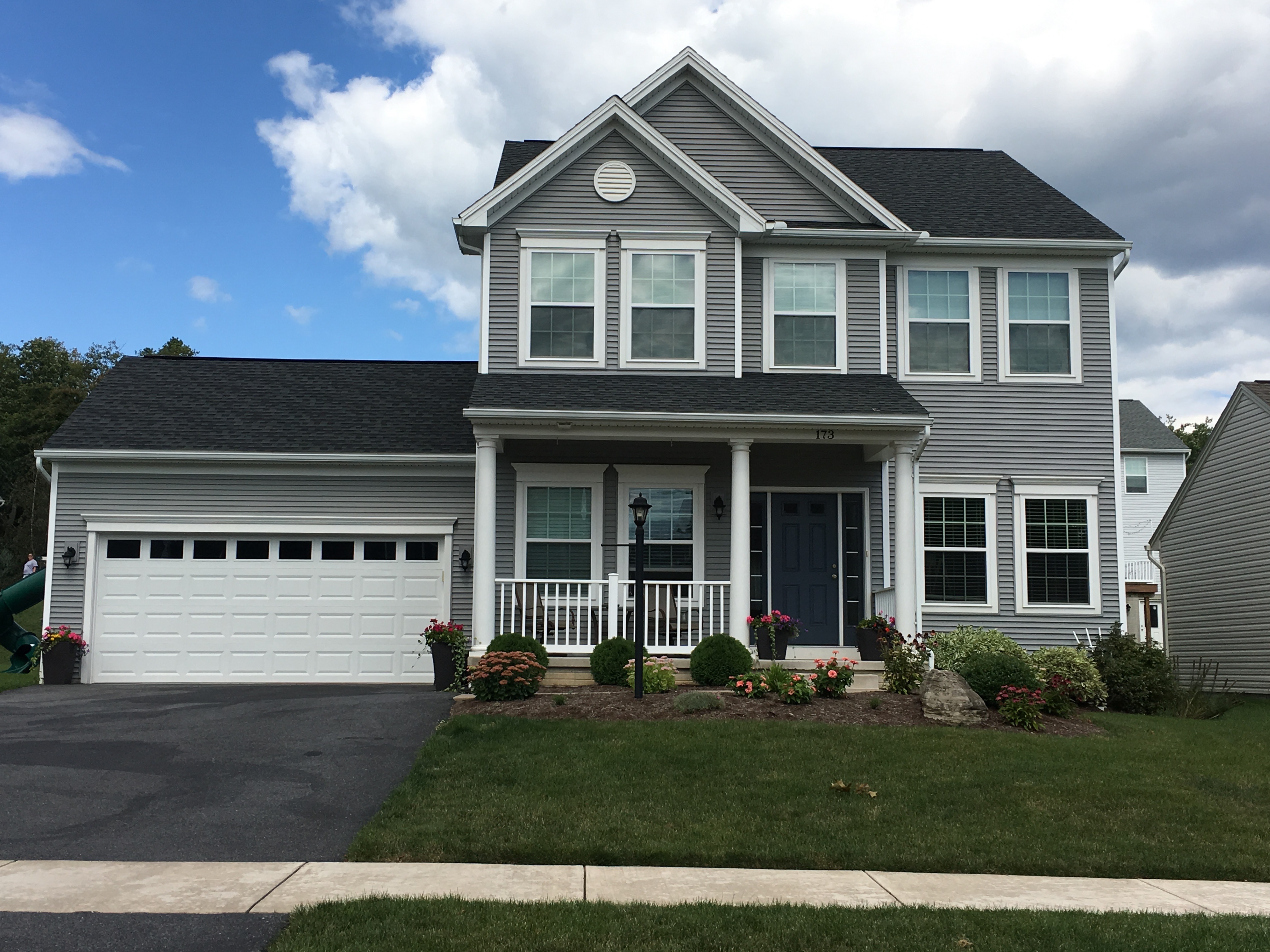 Your PSU Weekend Getaway!